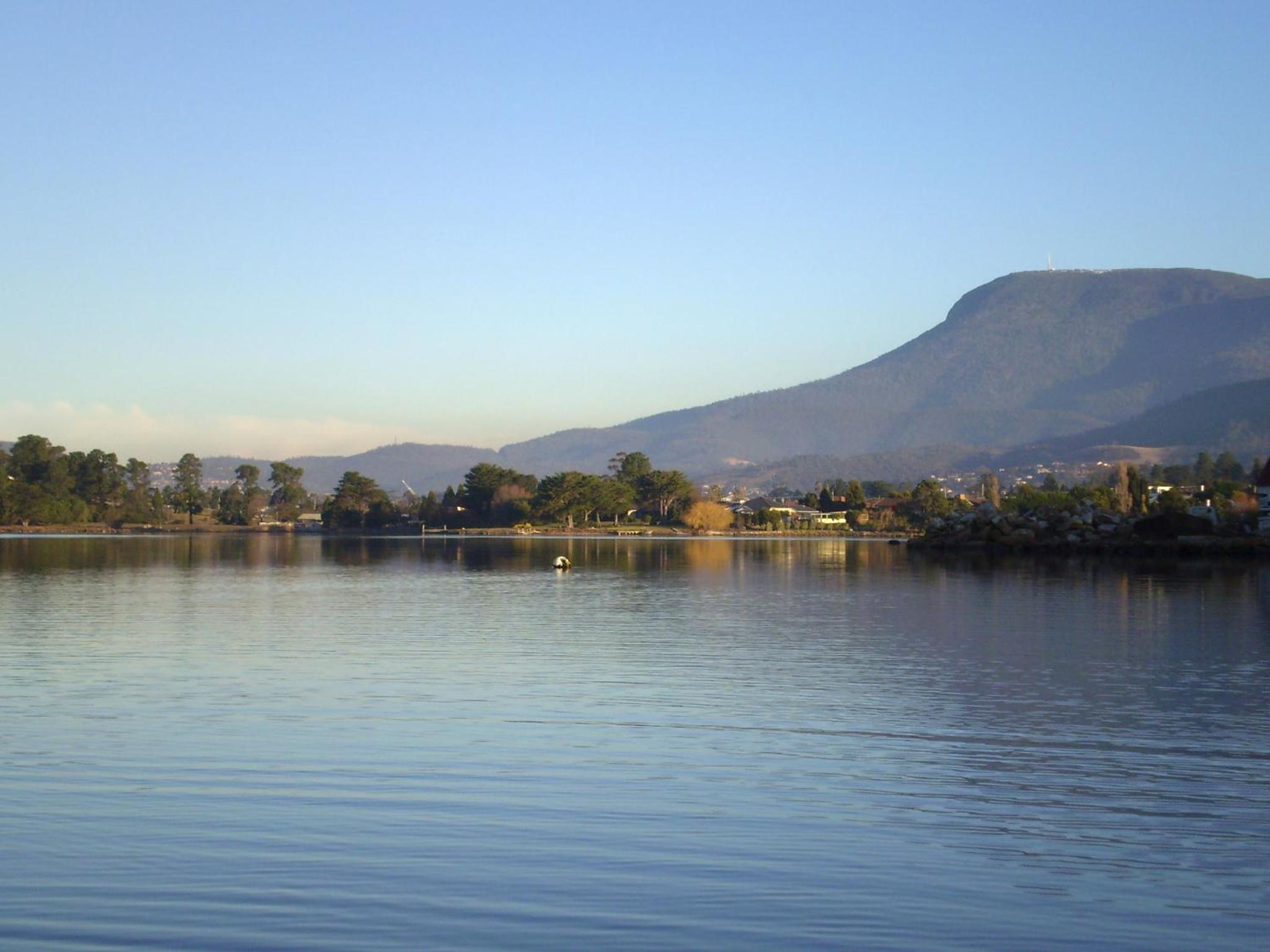 Derwent Vista