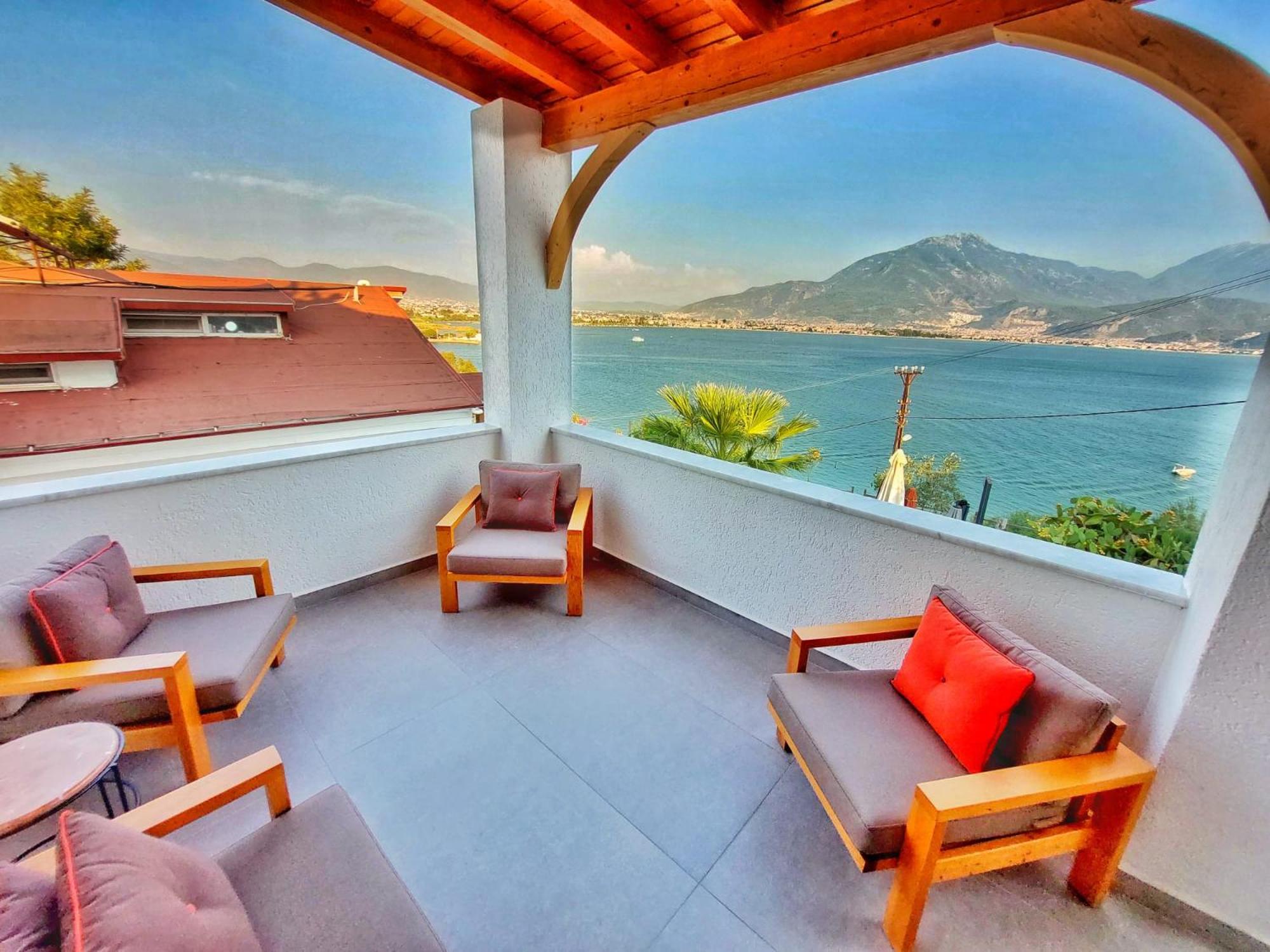 Ece Otel Sovalye Adası - Image 58