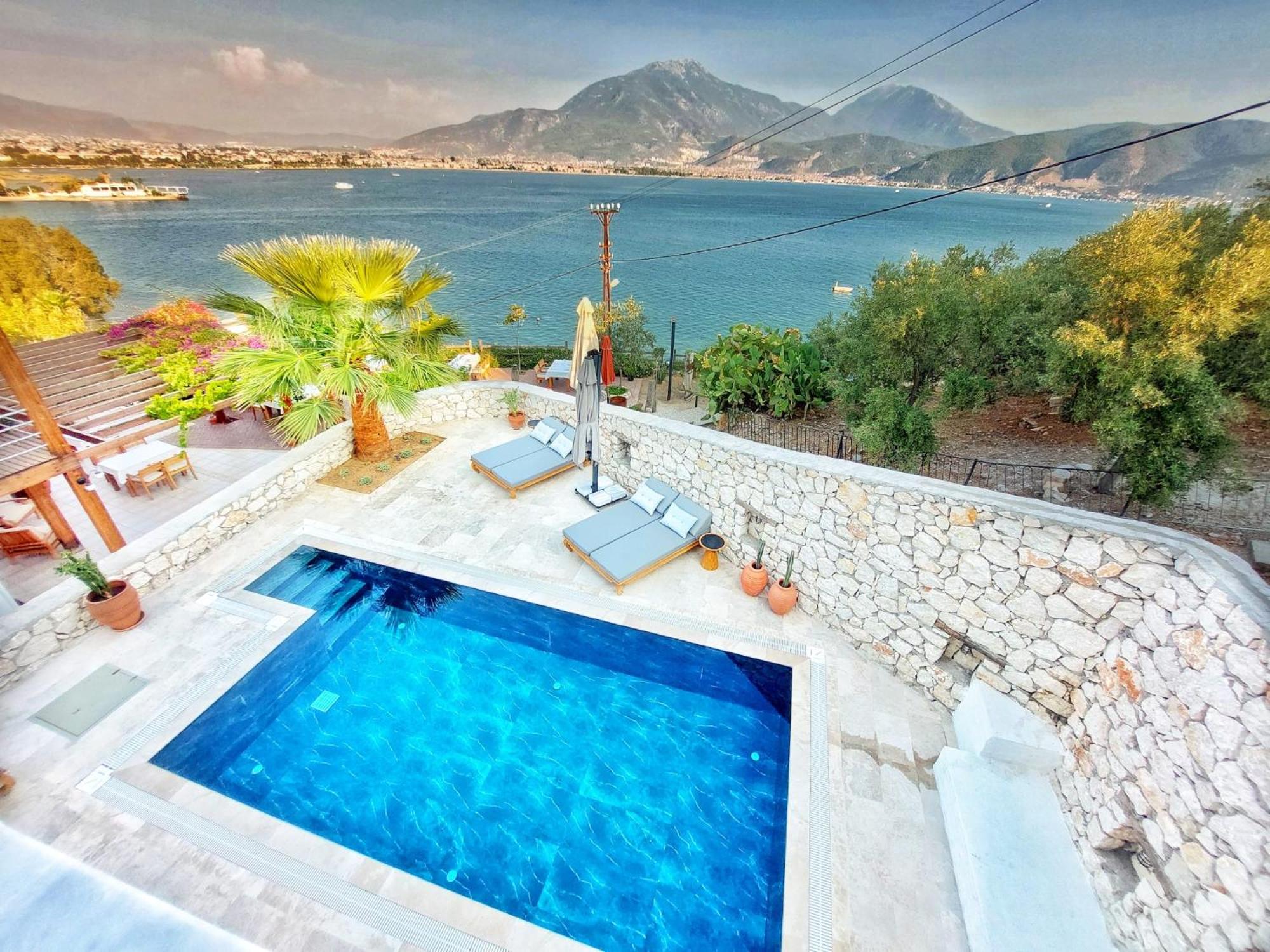 Ece Otel Sovalye Adası - Image 42
