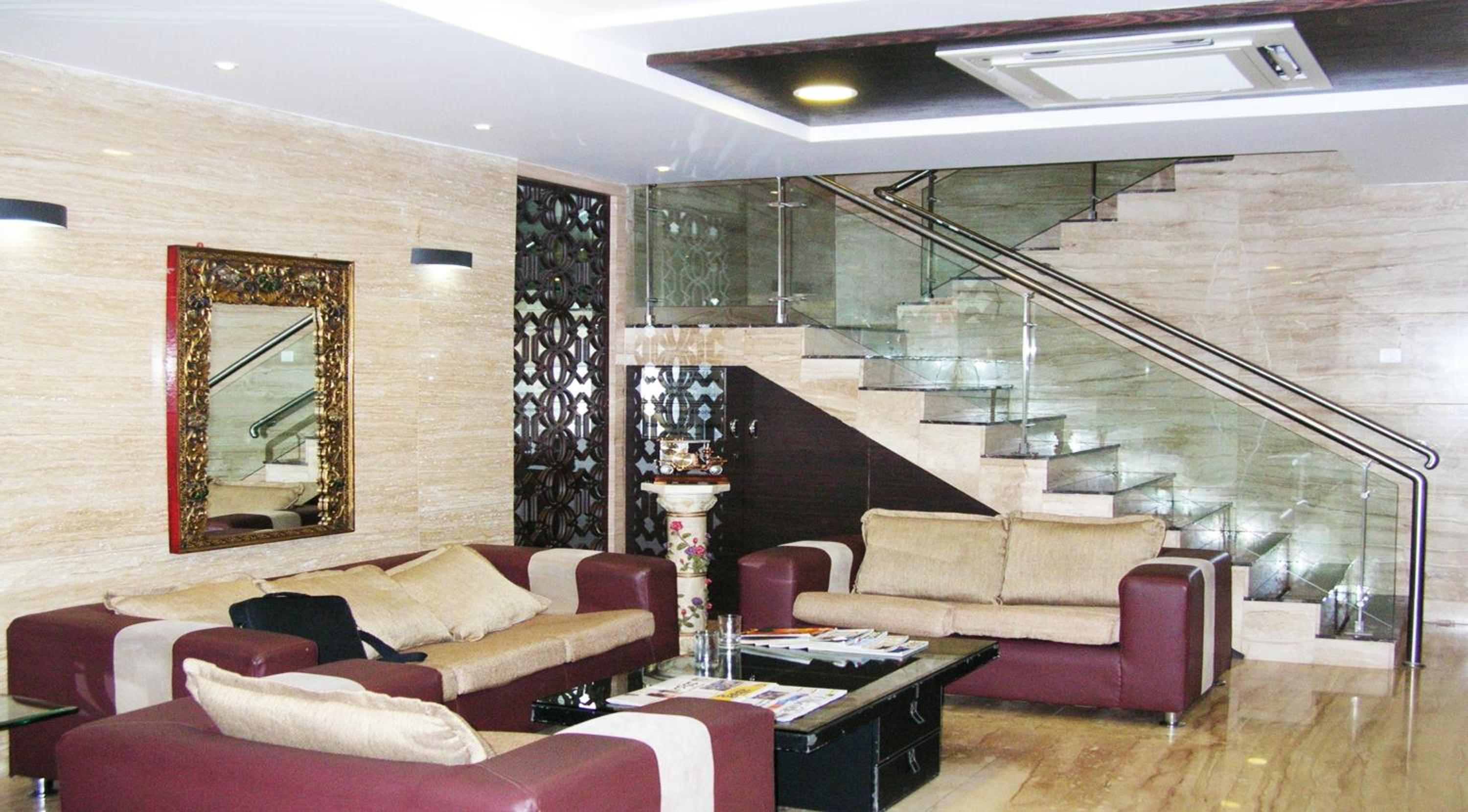 Harsha Residency