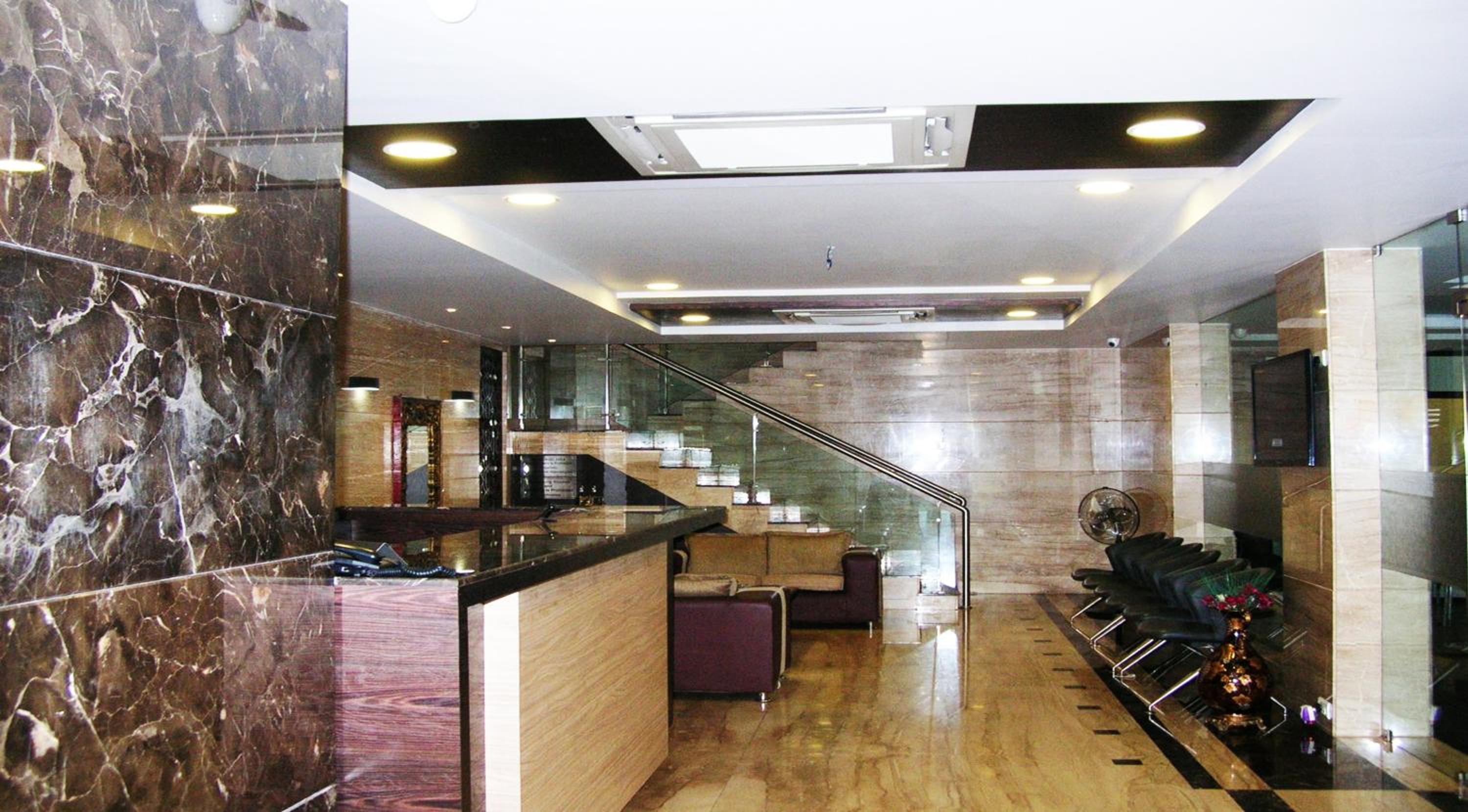 Harsha Residency