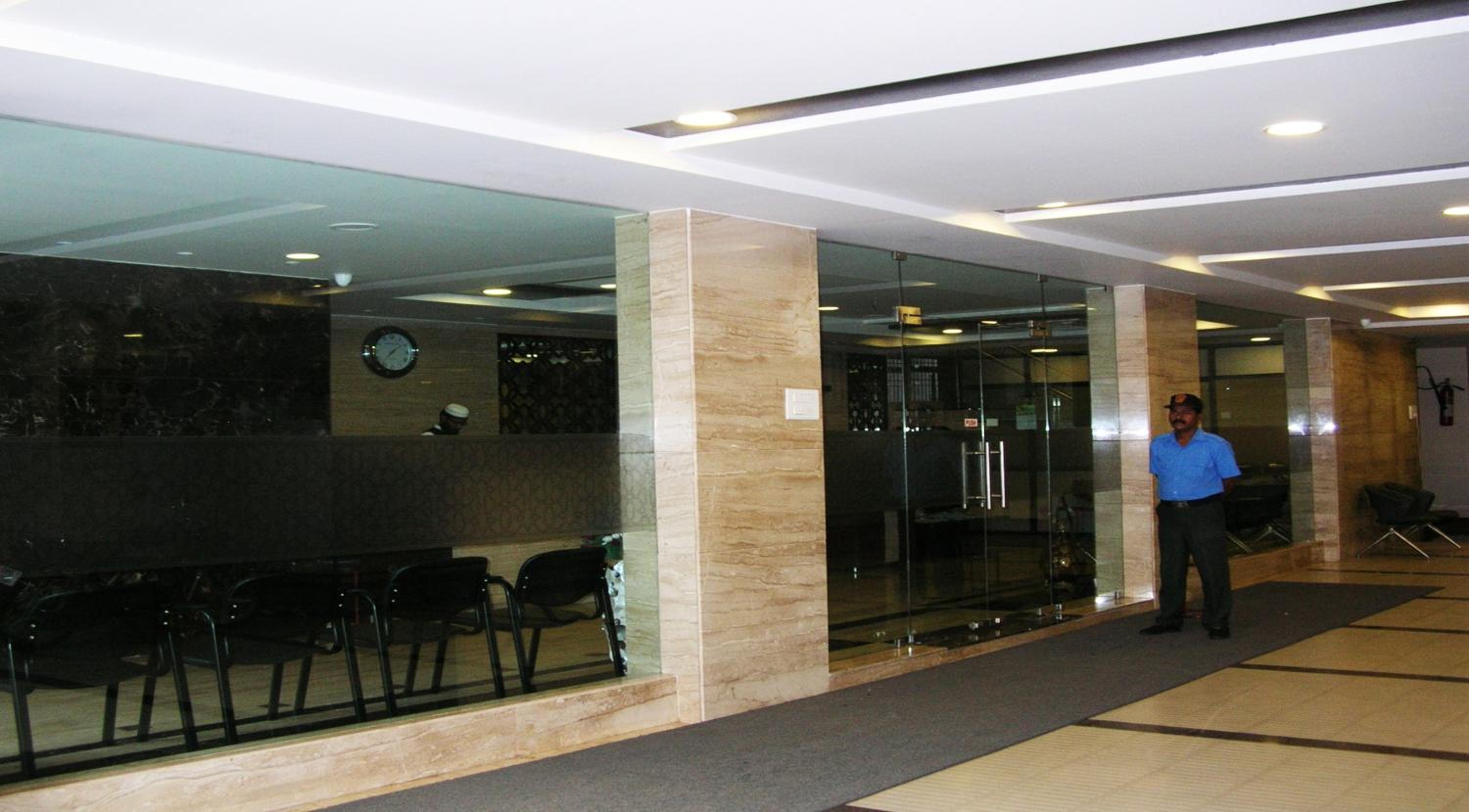 Harsha Residency