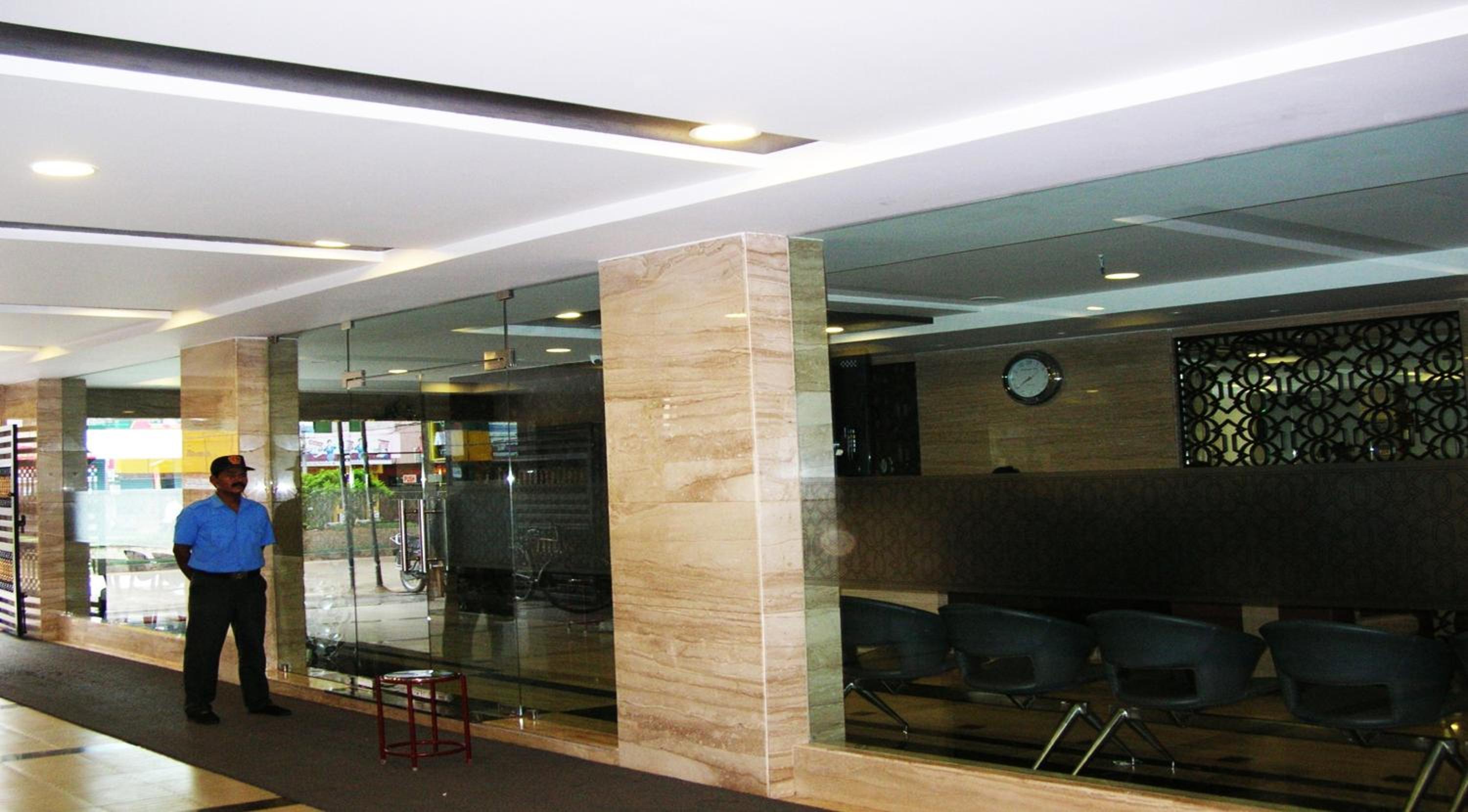 Harsha Residency