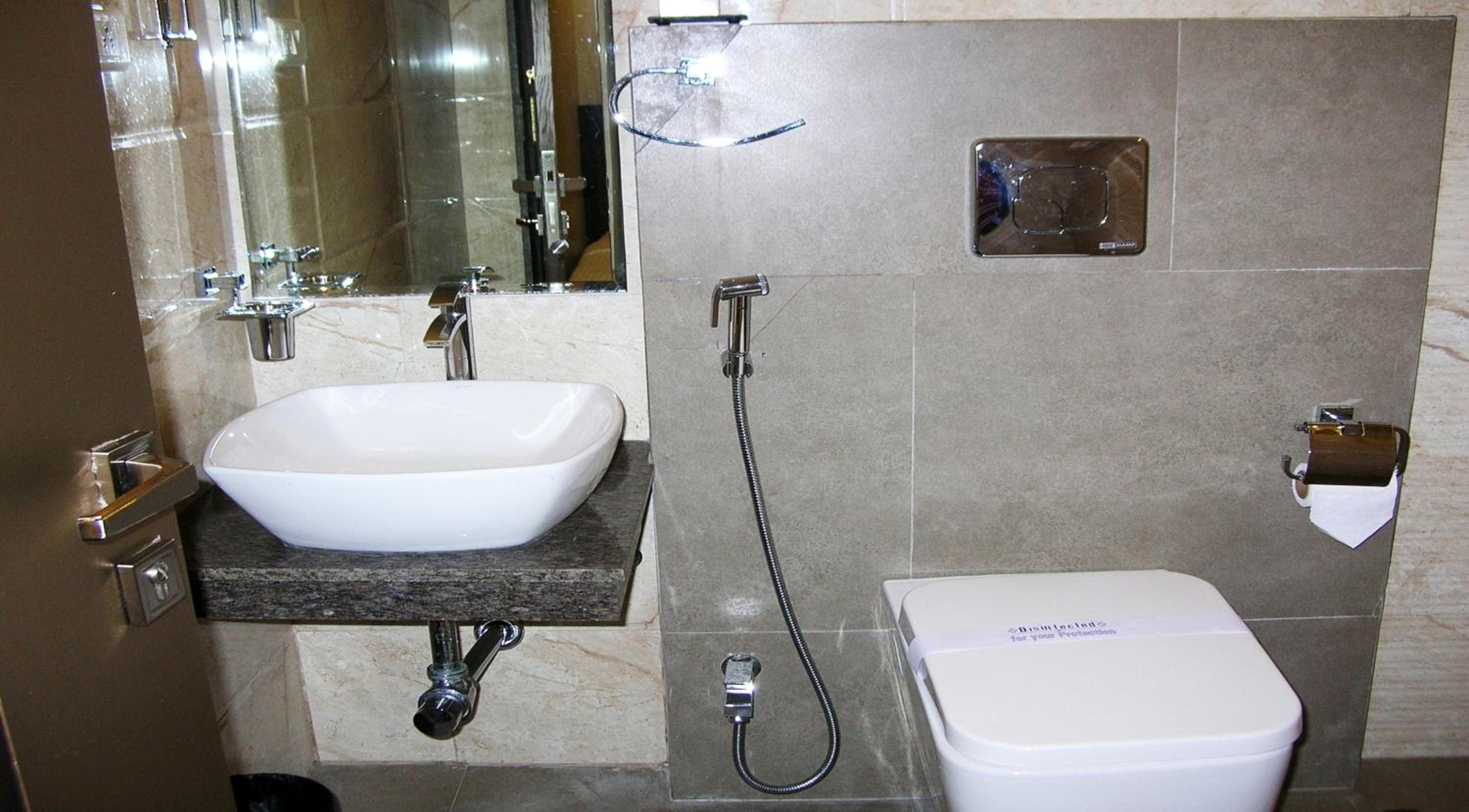 Harsha Residency