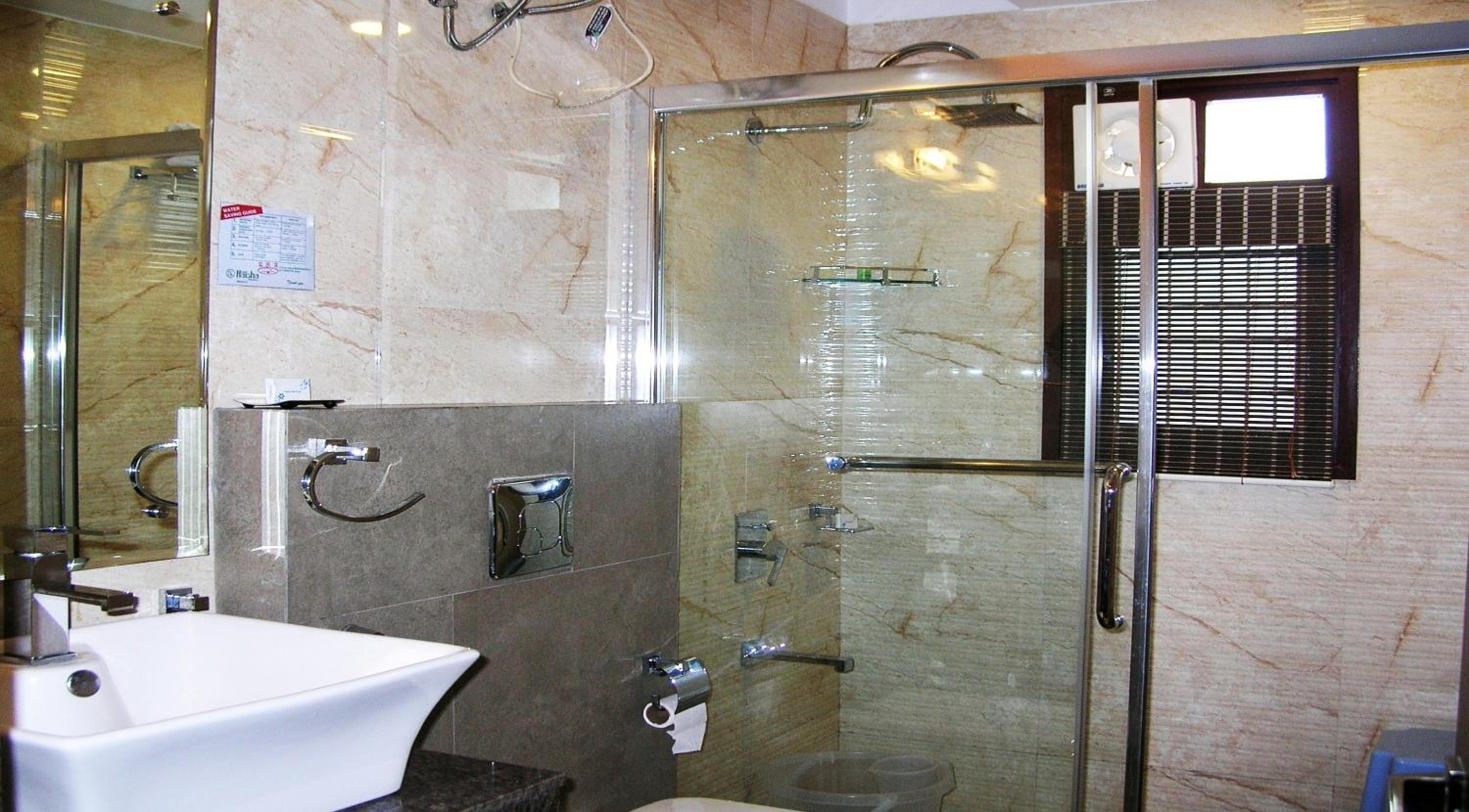 Harsha Residency