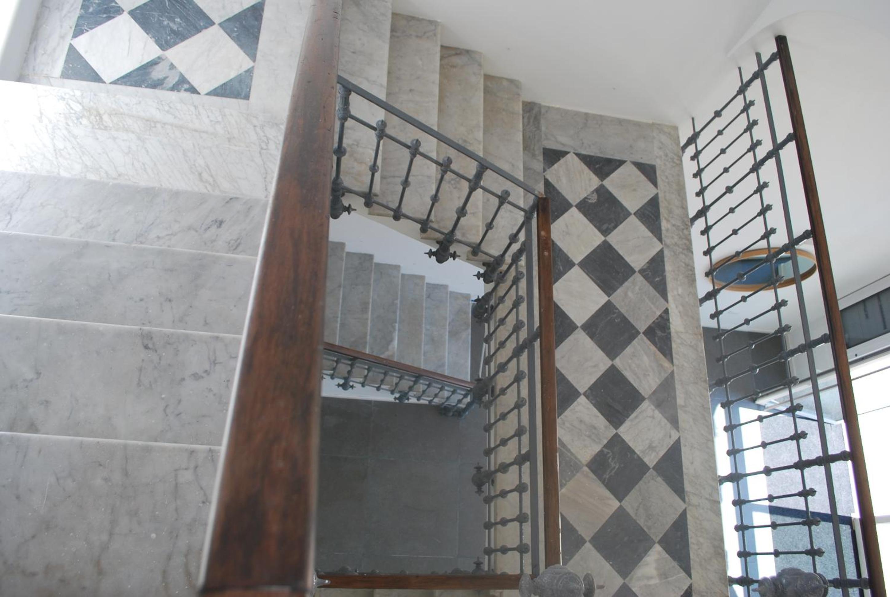 Palazzo Del Cavaliere