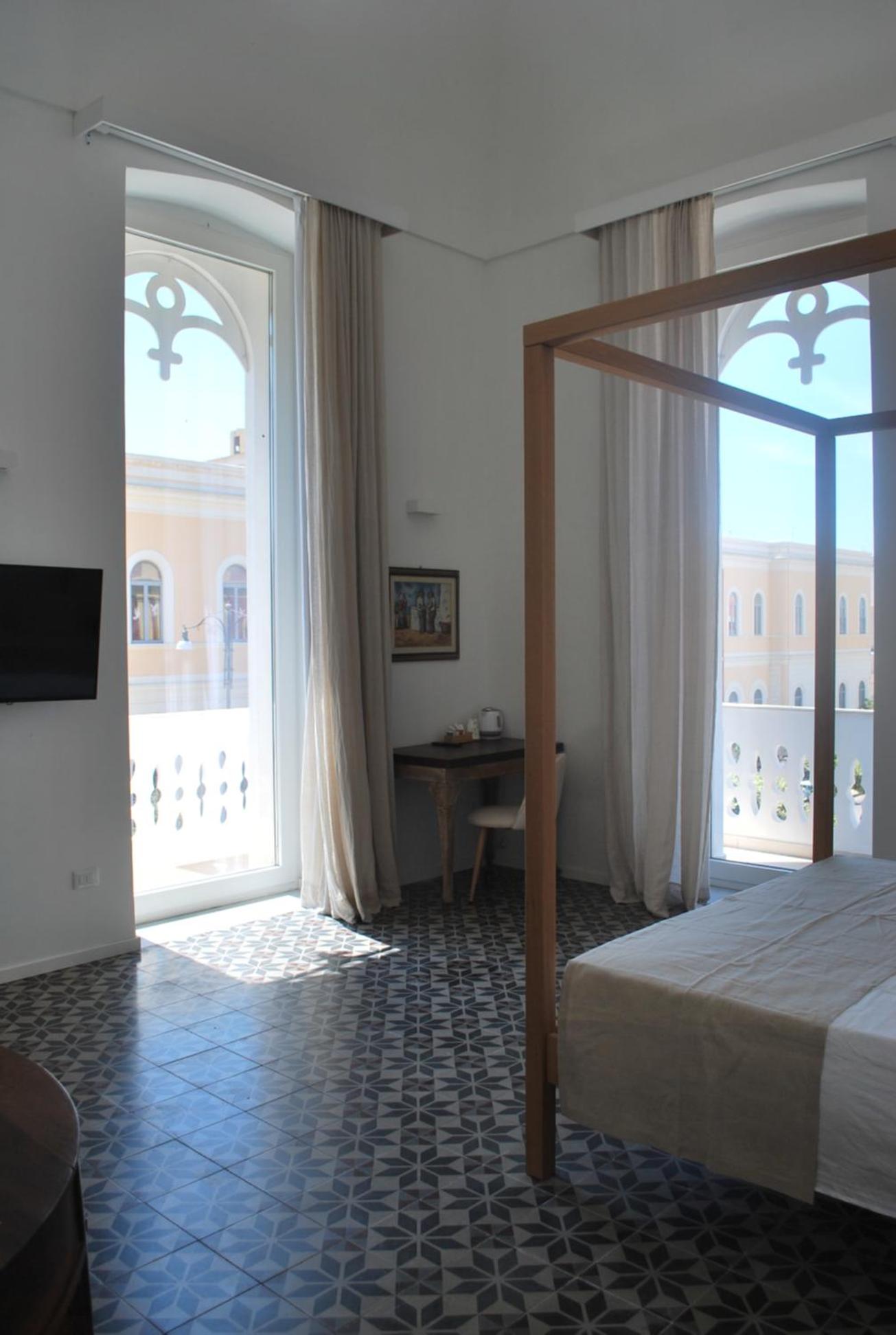 Palazzo Del Cavaliere