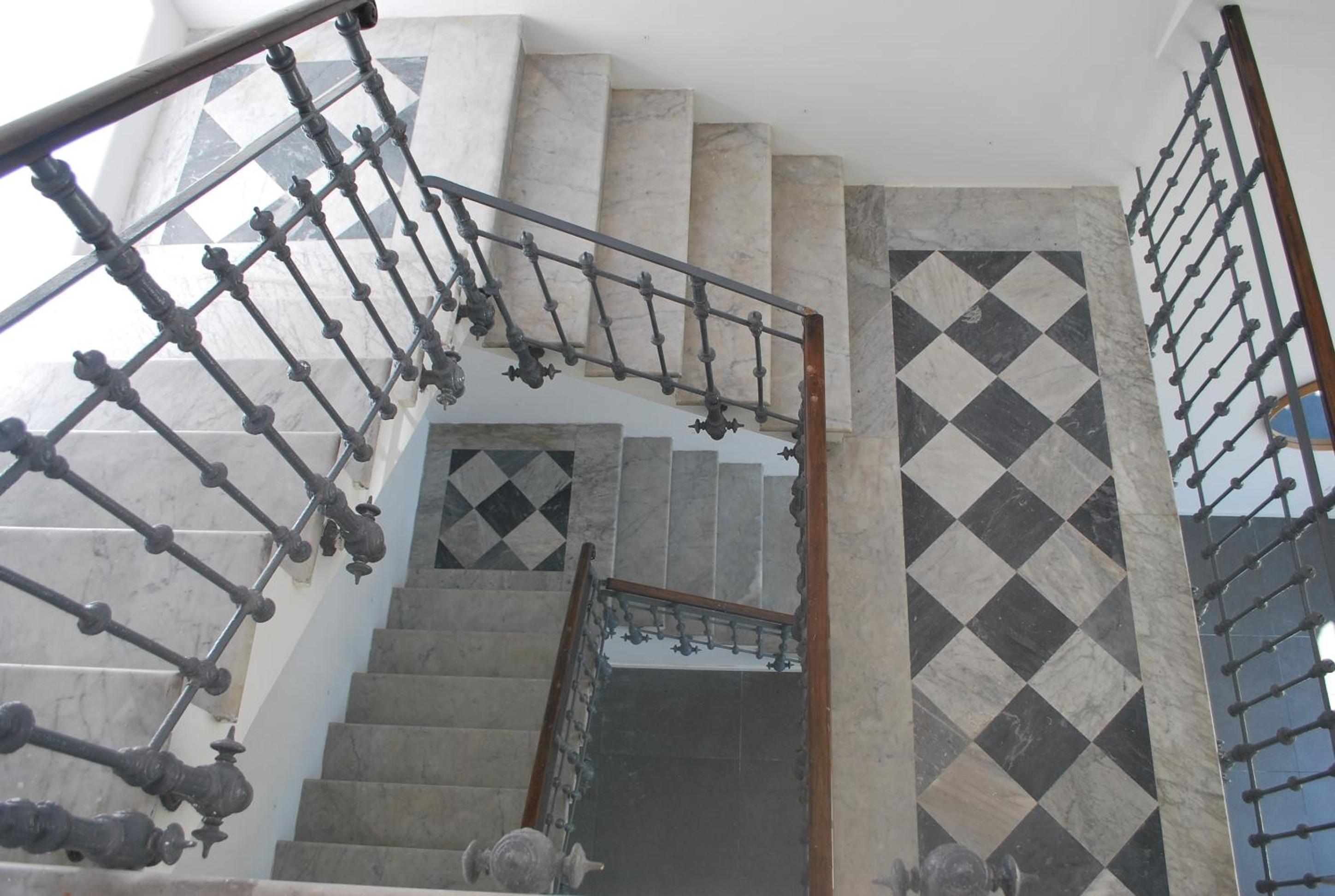 Palazzo Del Cavaliere