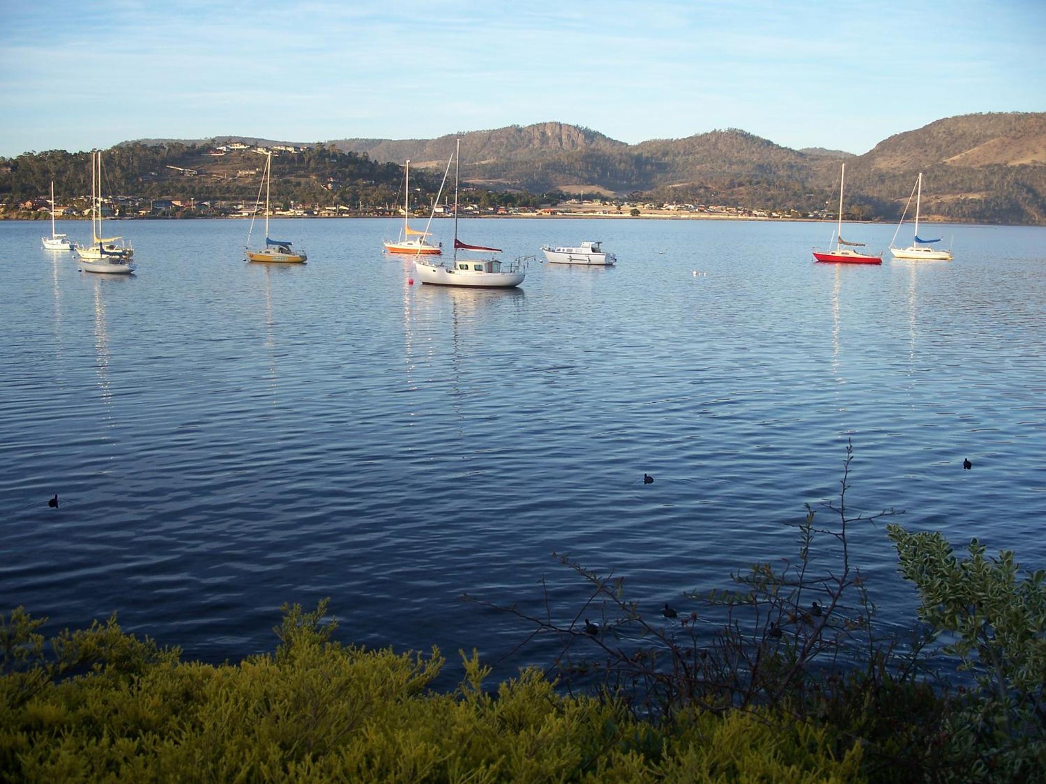 Derwent Vista