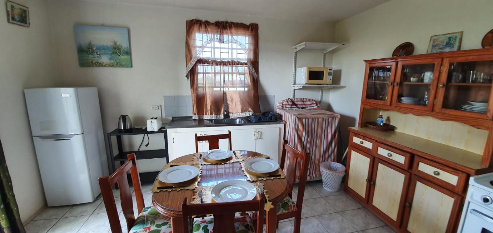 Malfranza Apartments