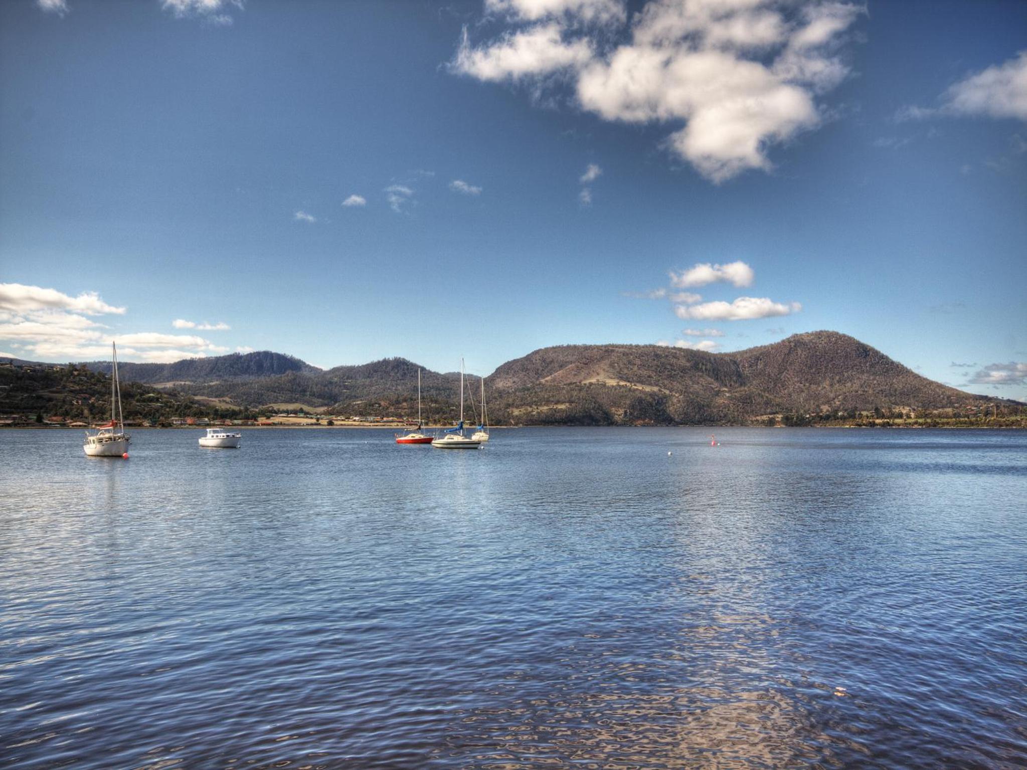 Derwent Vista