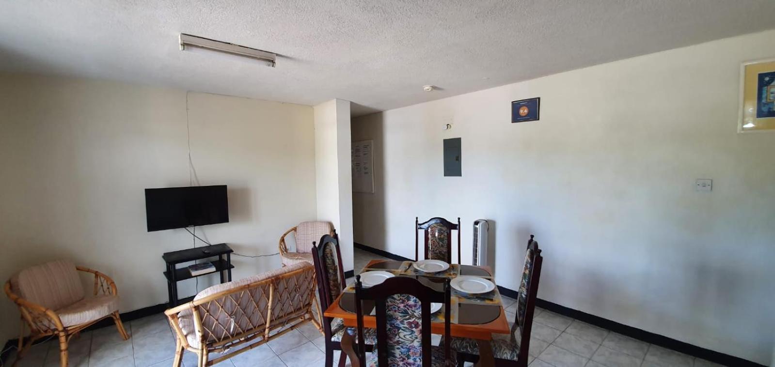 Malfranza Apartments