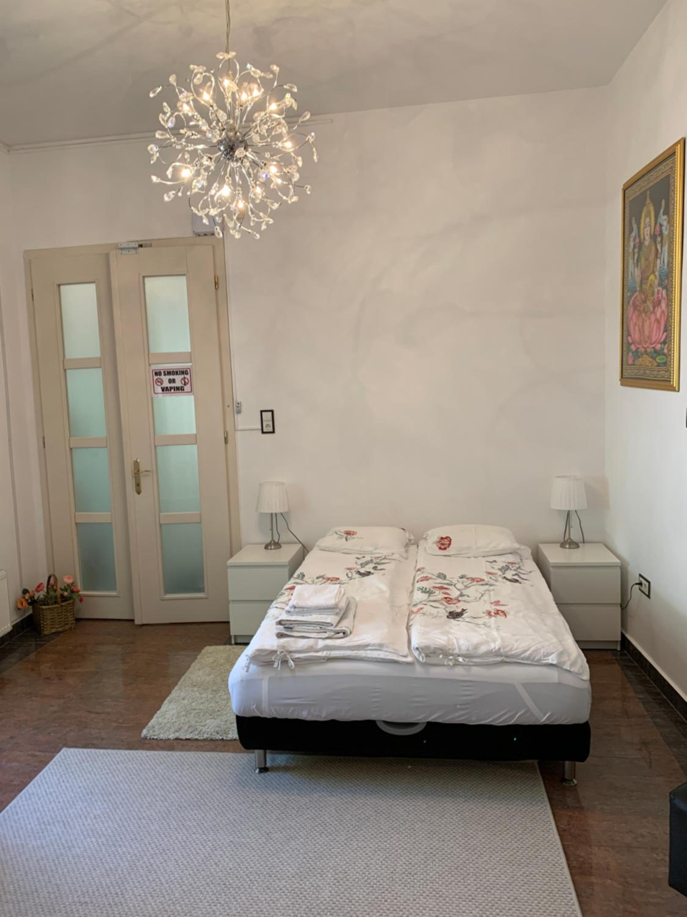 Casa Central Luxury view 4