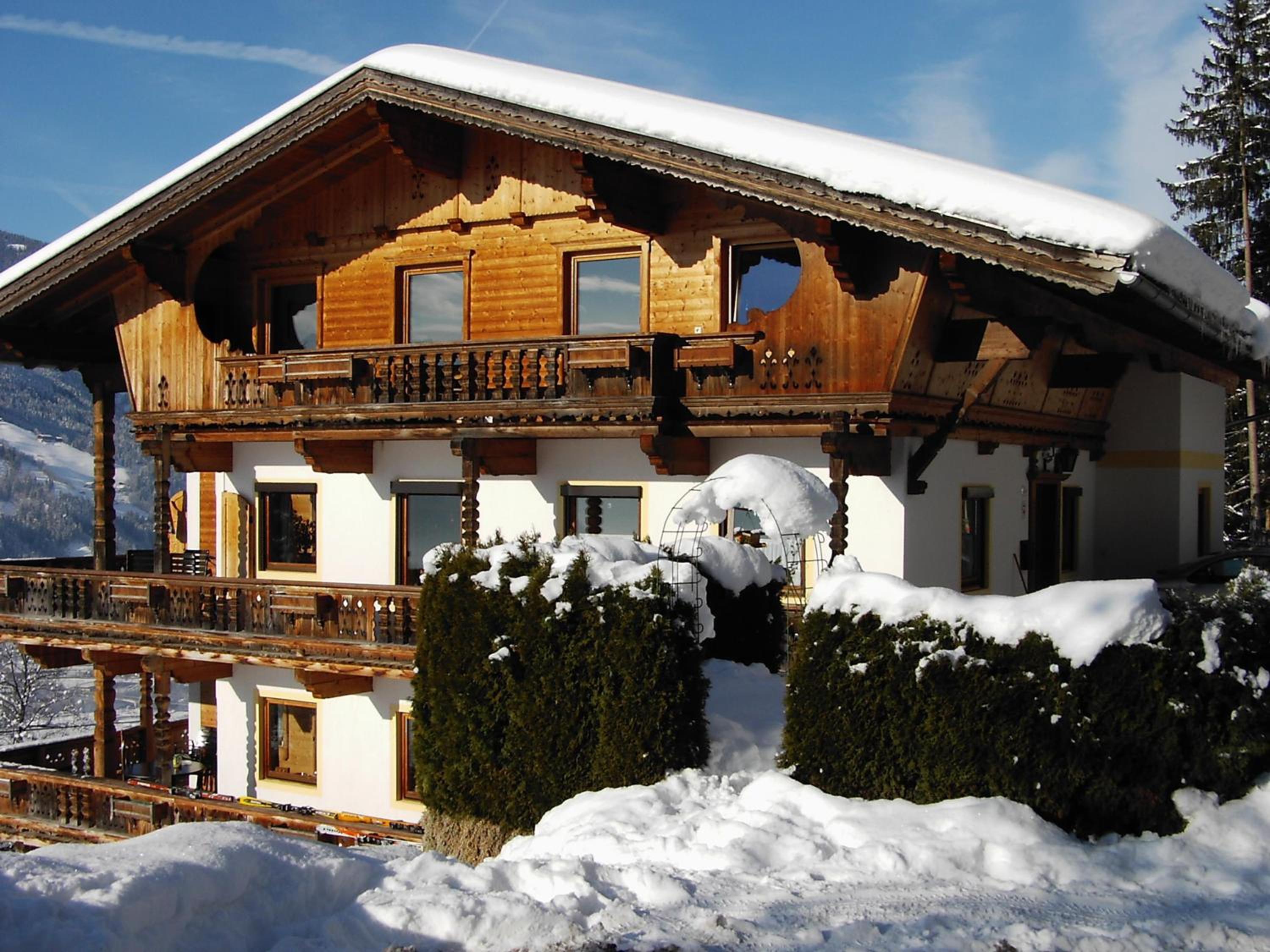 Haus Schwarzenberg