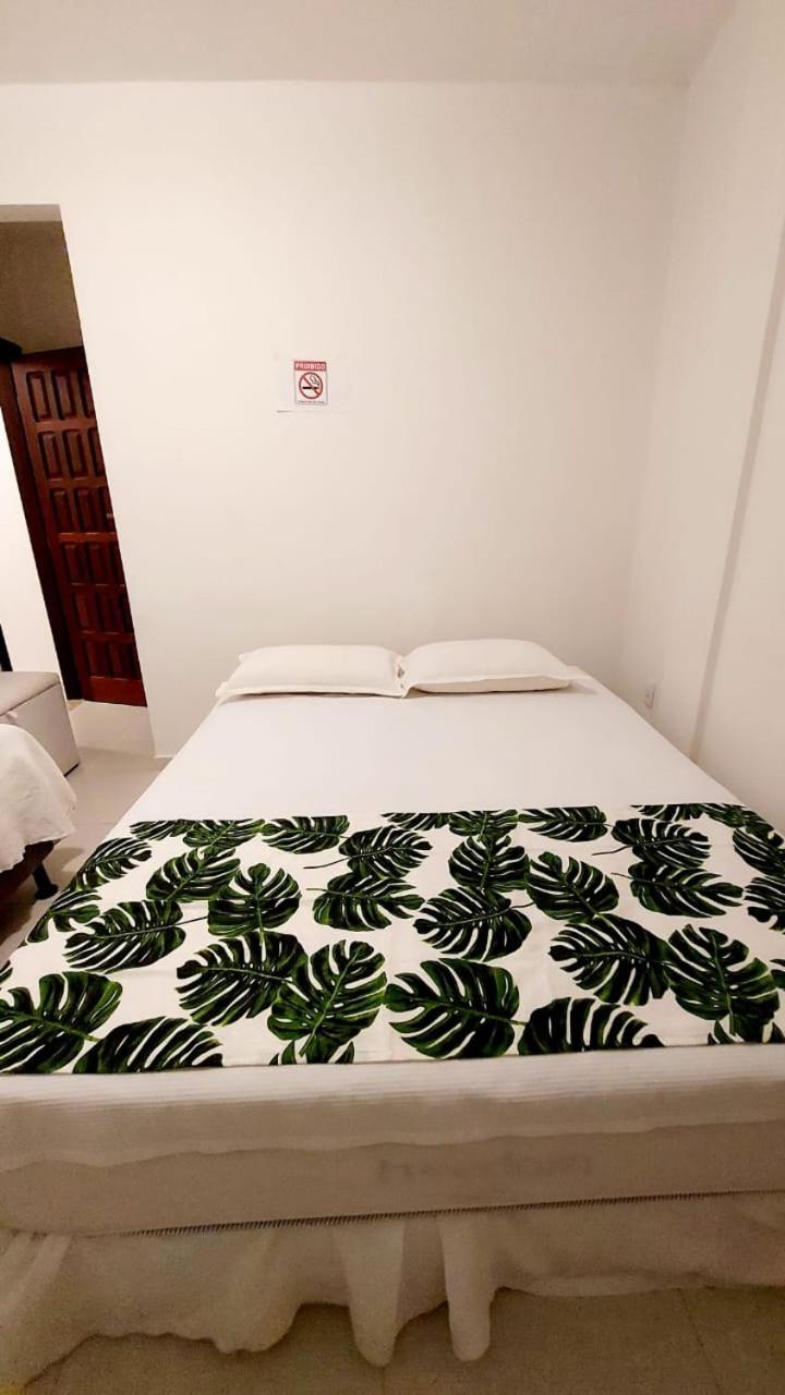Apartamentos Juliel