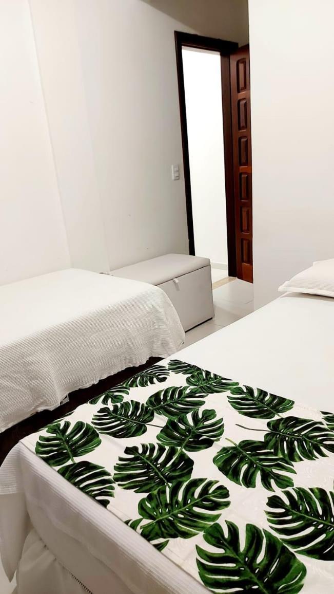 Apartamentos Juliel