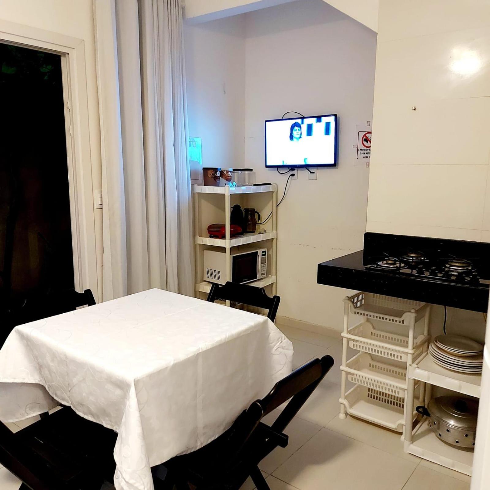 Apartamentos Juliel