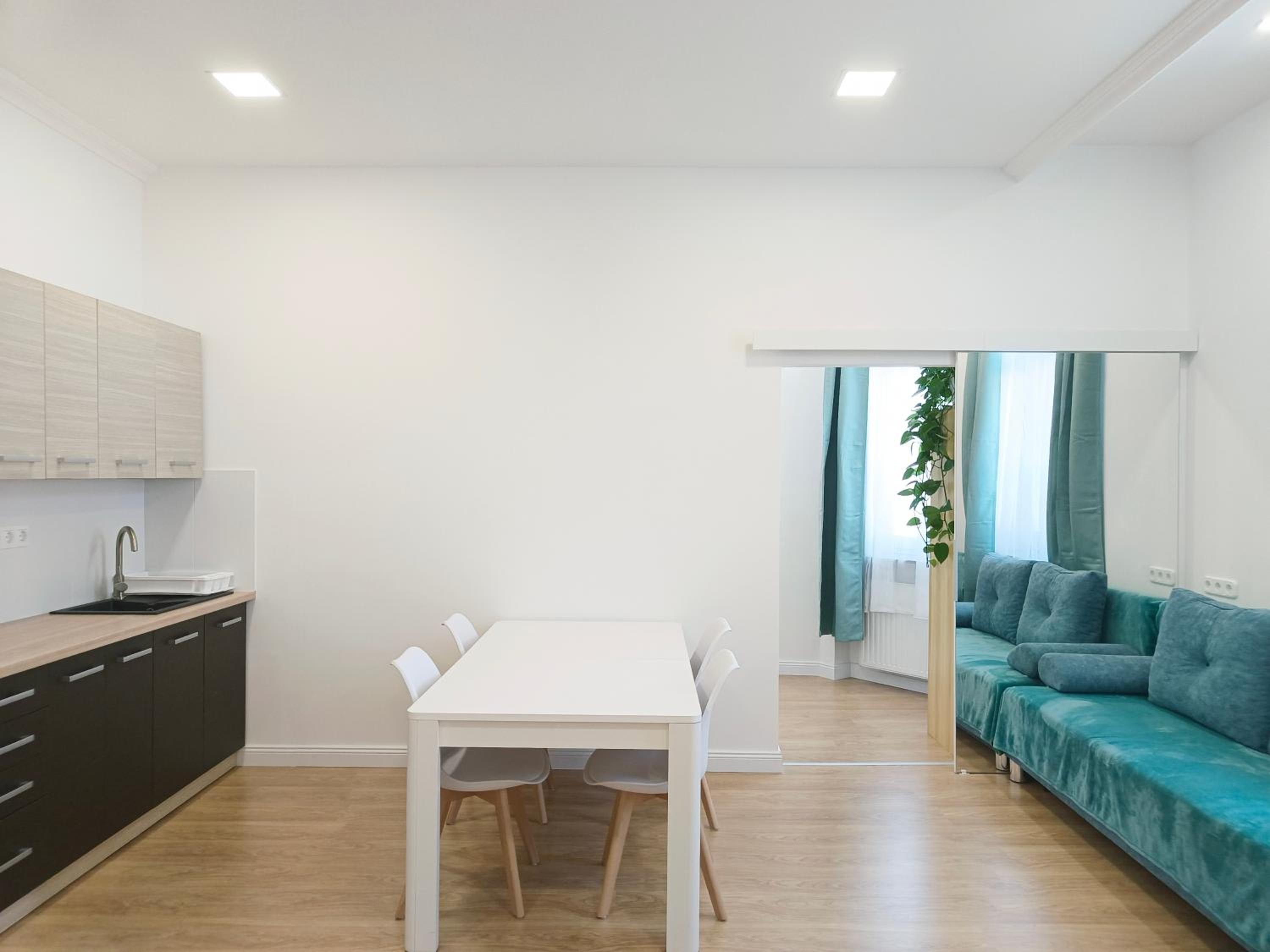 Ruyi holiday -Családi ház view 5