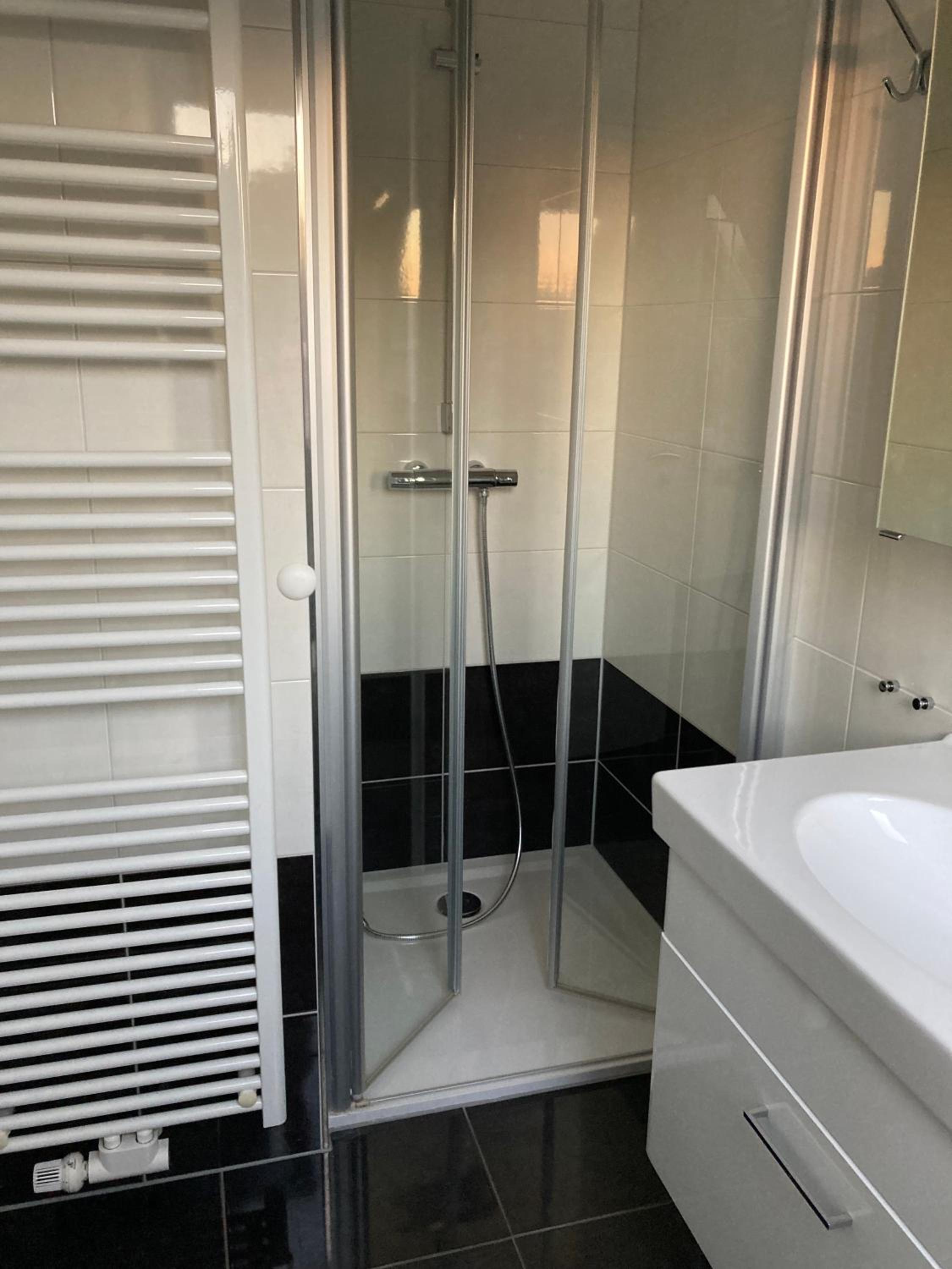 Wohlfühl Hotel & Pension am Birnengarten - Ruhige Zimmer mit Bad & WLAN