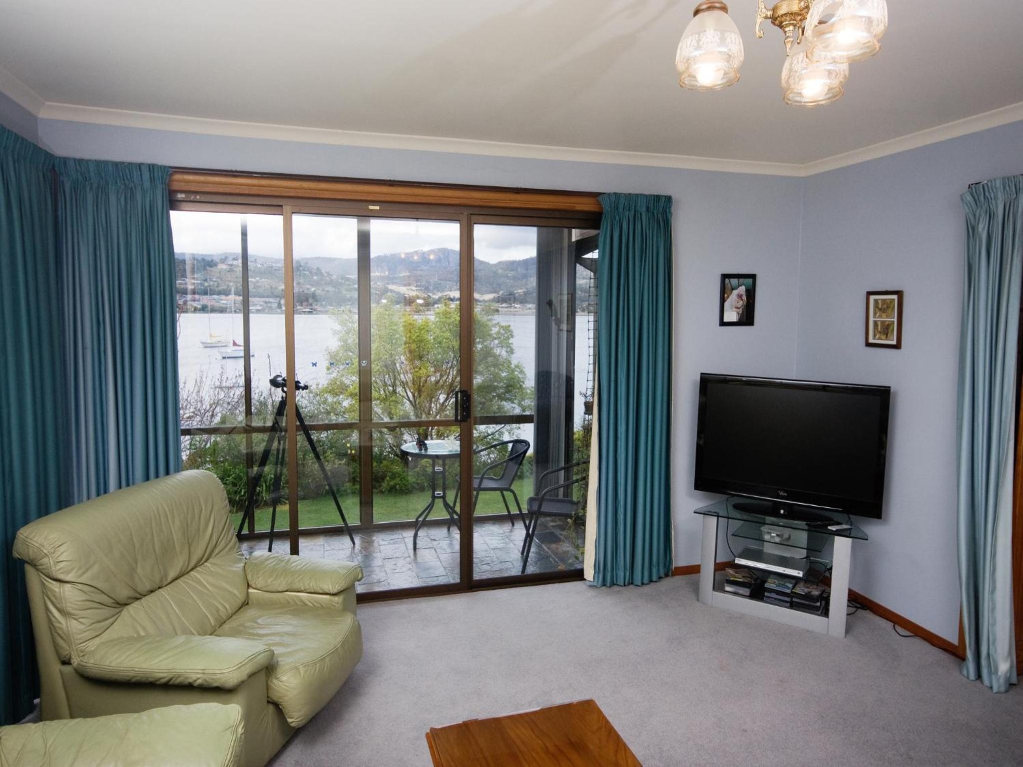 Derwent Vista