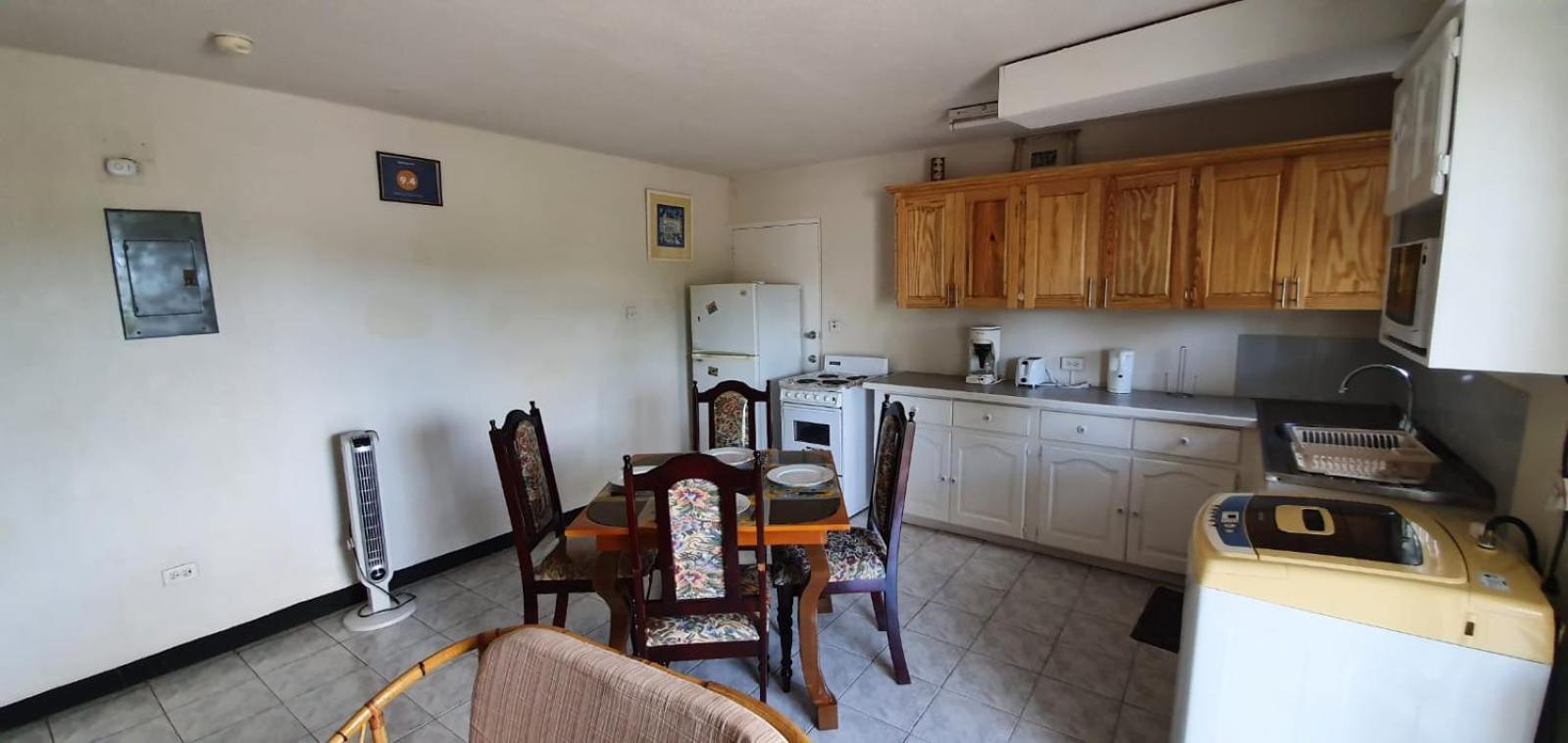 Malfranza Apartments