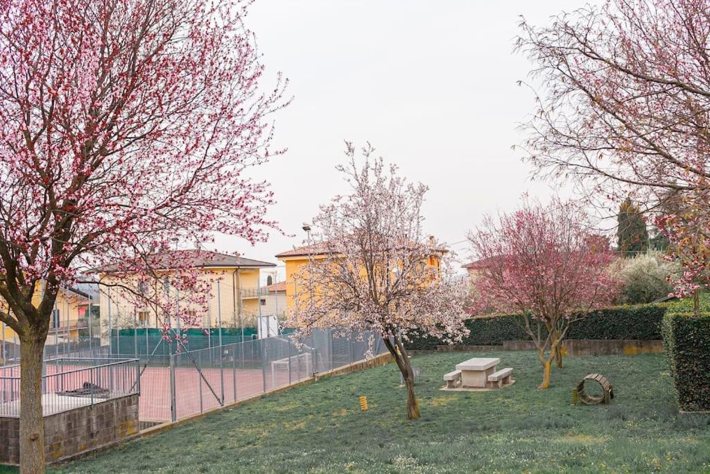 APARTMENTS VALPOLICELLA: RESIDENZA OLIVO