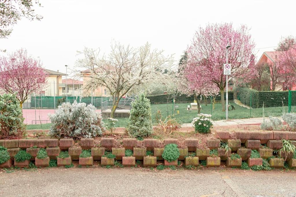 APARTMENTS VALPOLICELLA: RESIDENZA OLIVO