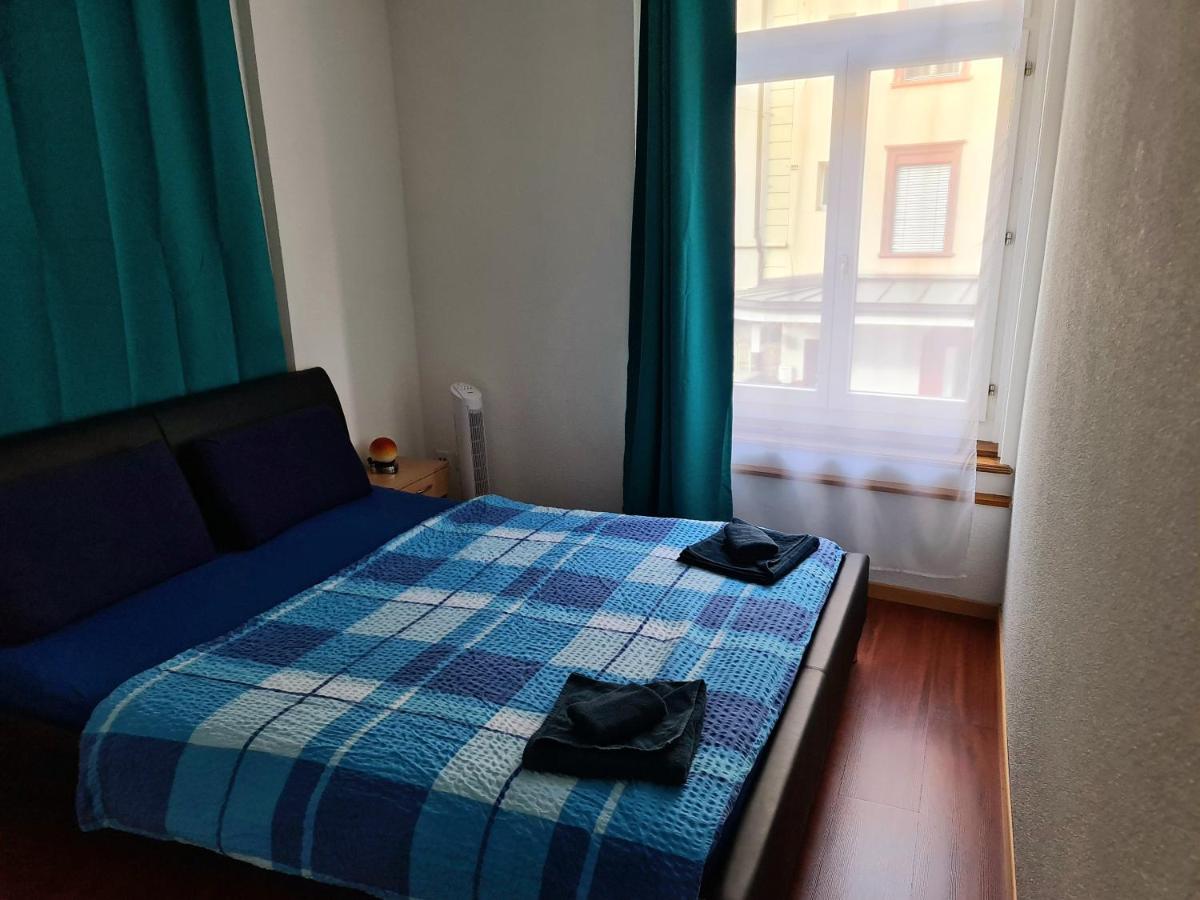 Swiss Holidays Apartment Rosenstrasse 10