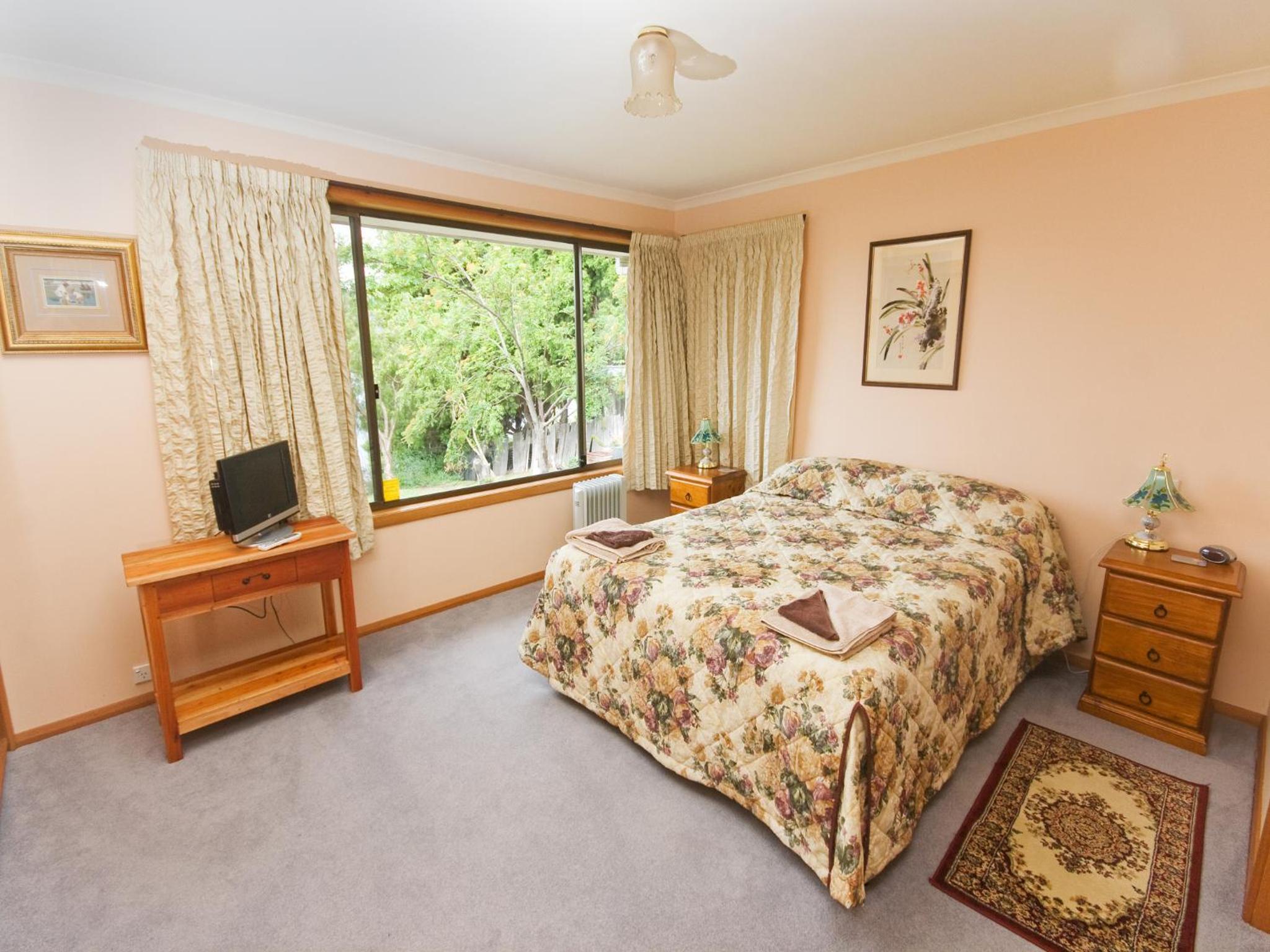 Derwent Vista