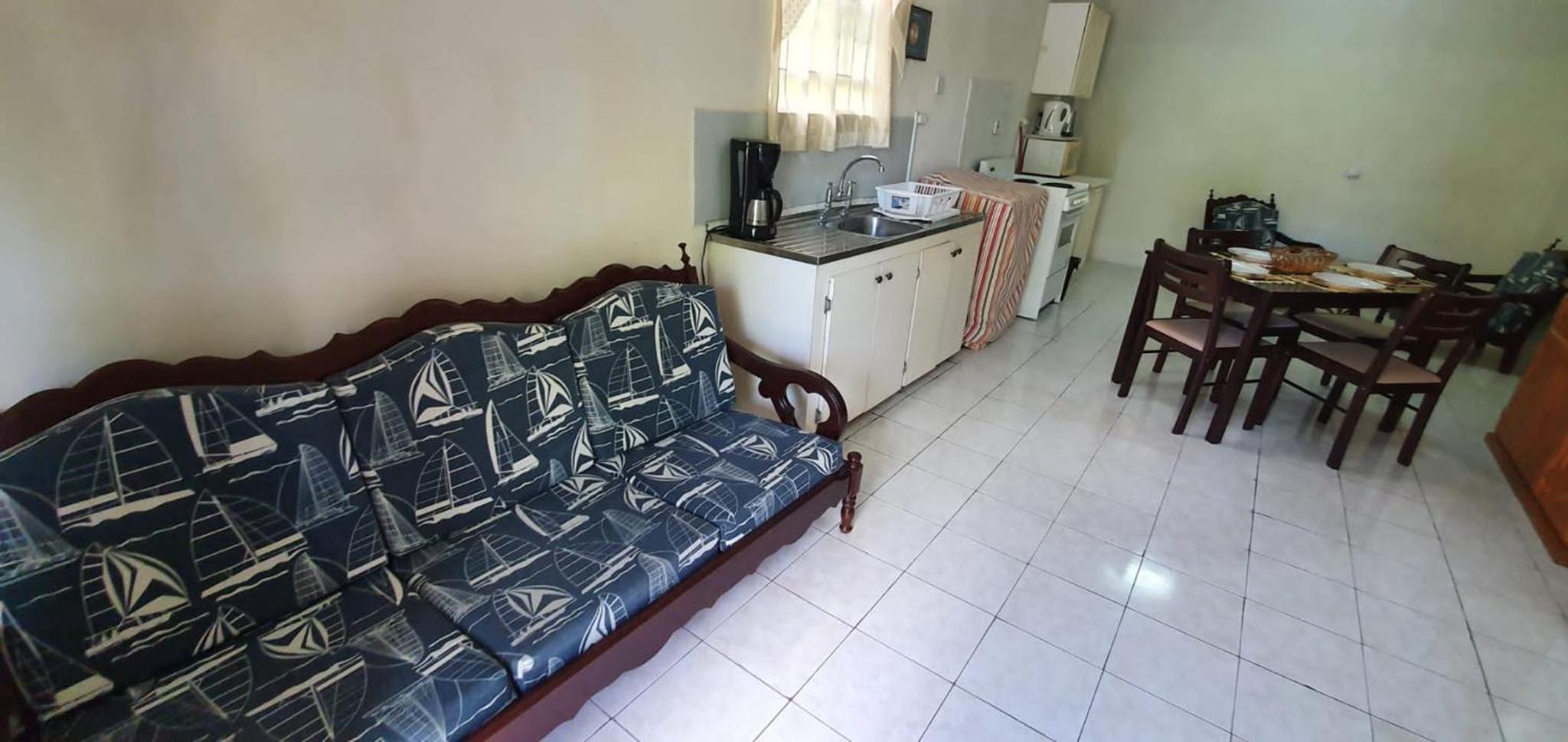 Malfranza Apartments