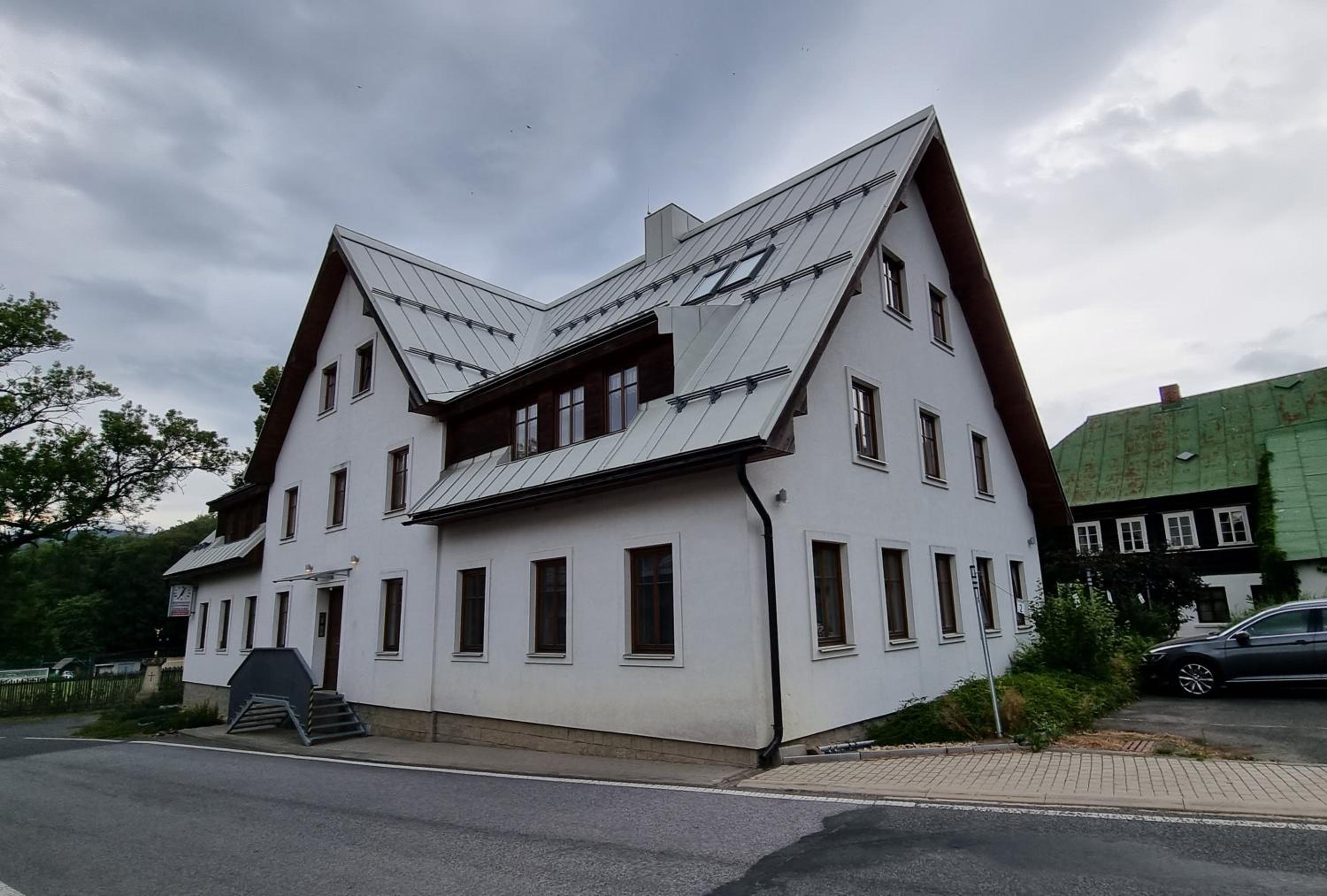 Apartmán Rokytnice, Rokytno 20