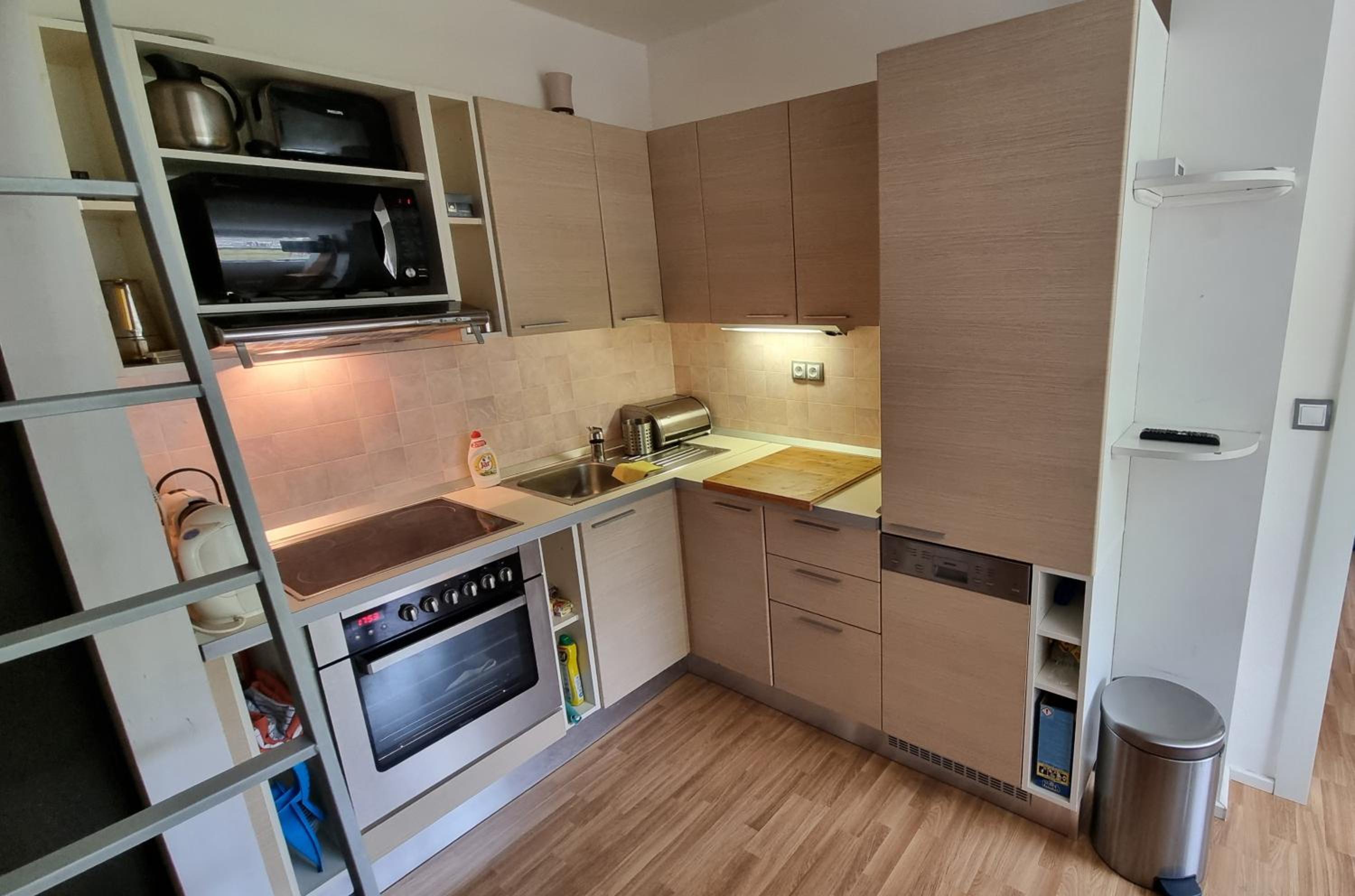 Apartmán Rokytnice, Rokytno 20