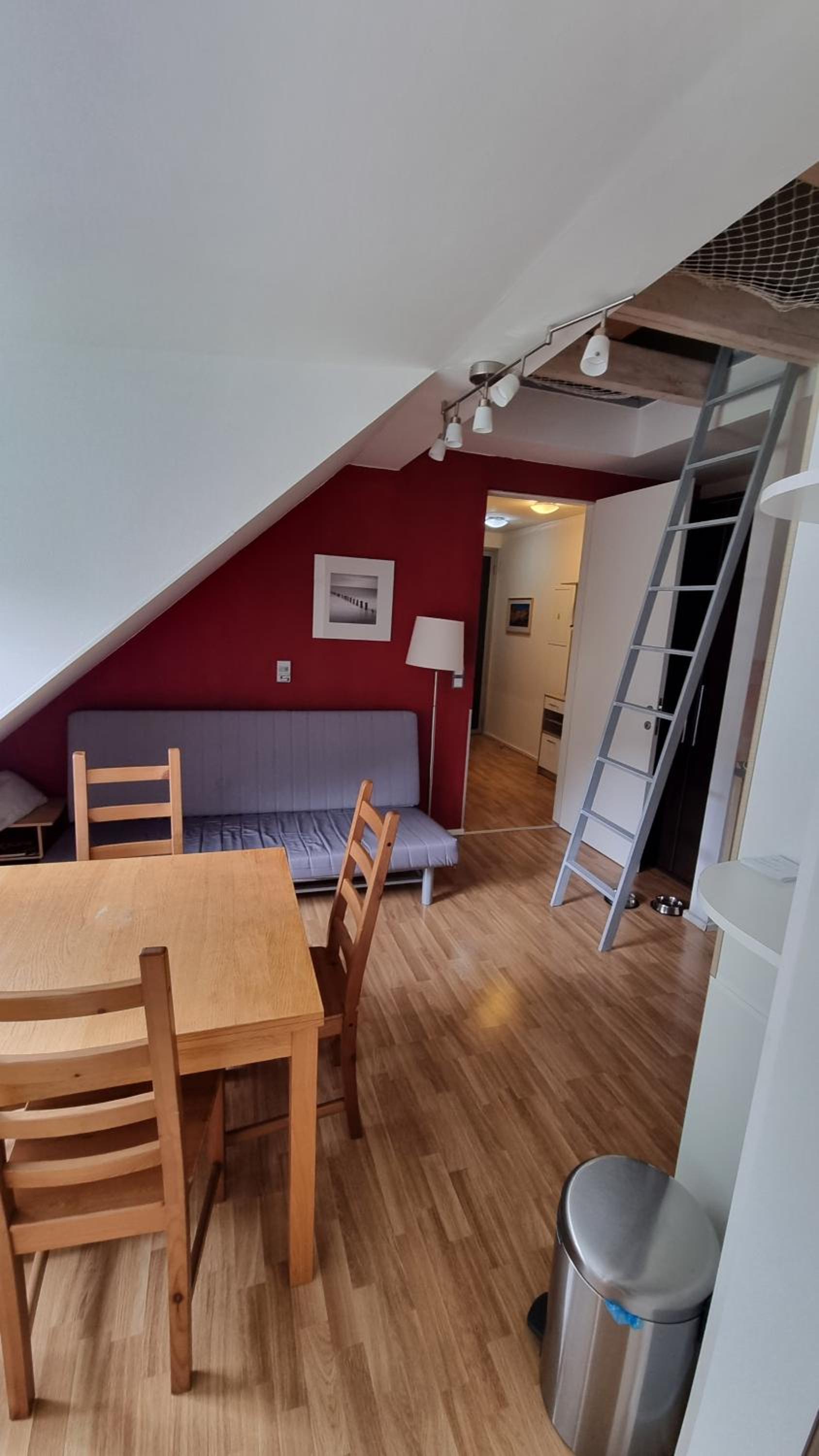 Apartmán Rokytnice, Rokytno 20