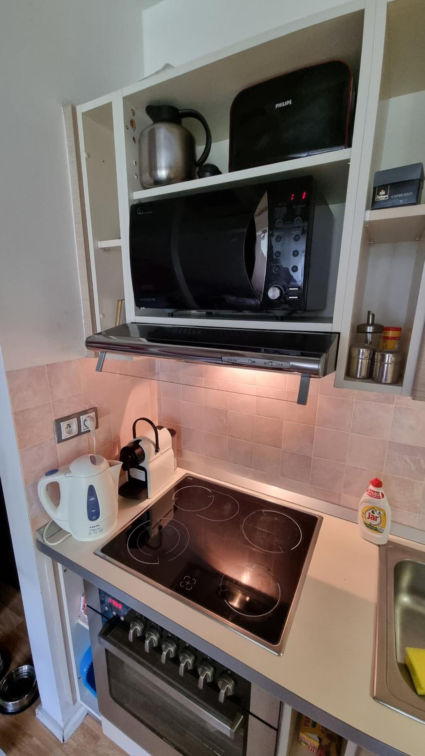 Apartmán Rokytnice, Rokytno 20