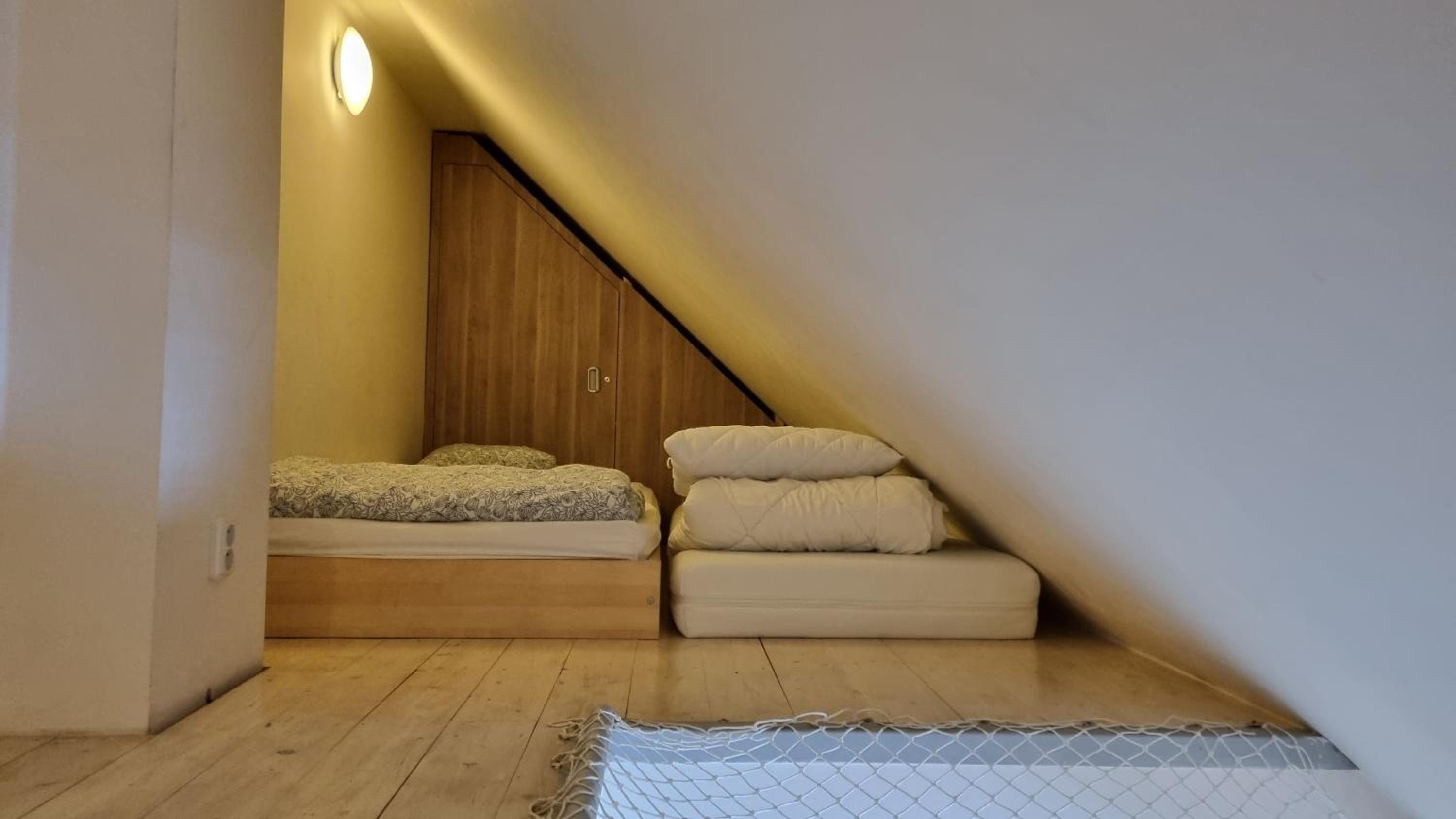 Apartmán Rokytnice, Rokytno 20
