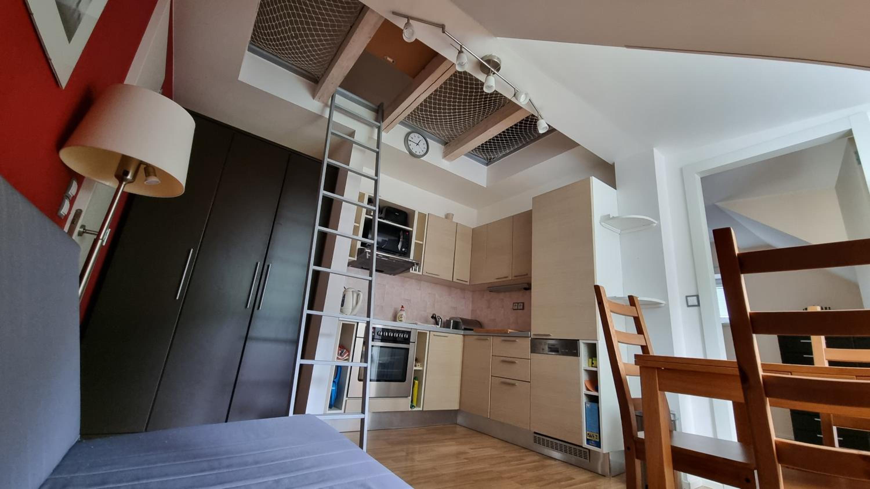 Apartmán Rokytnice, Rokytno 20
