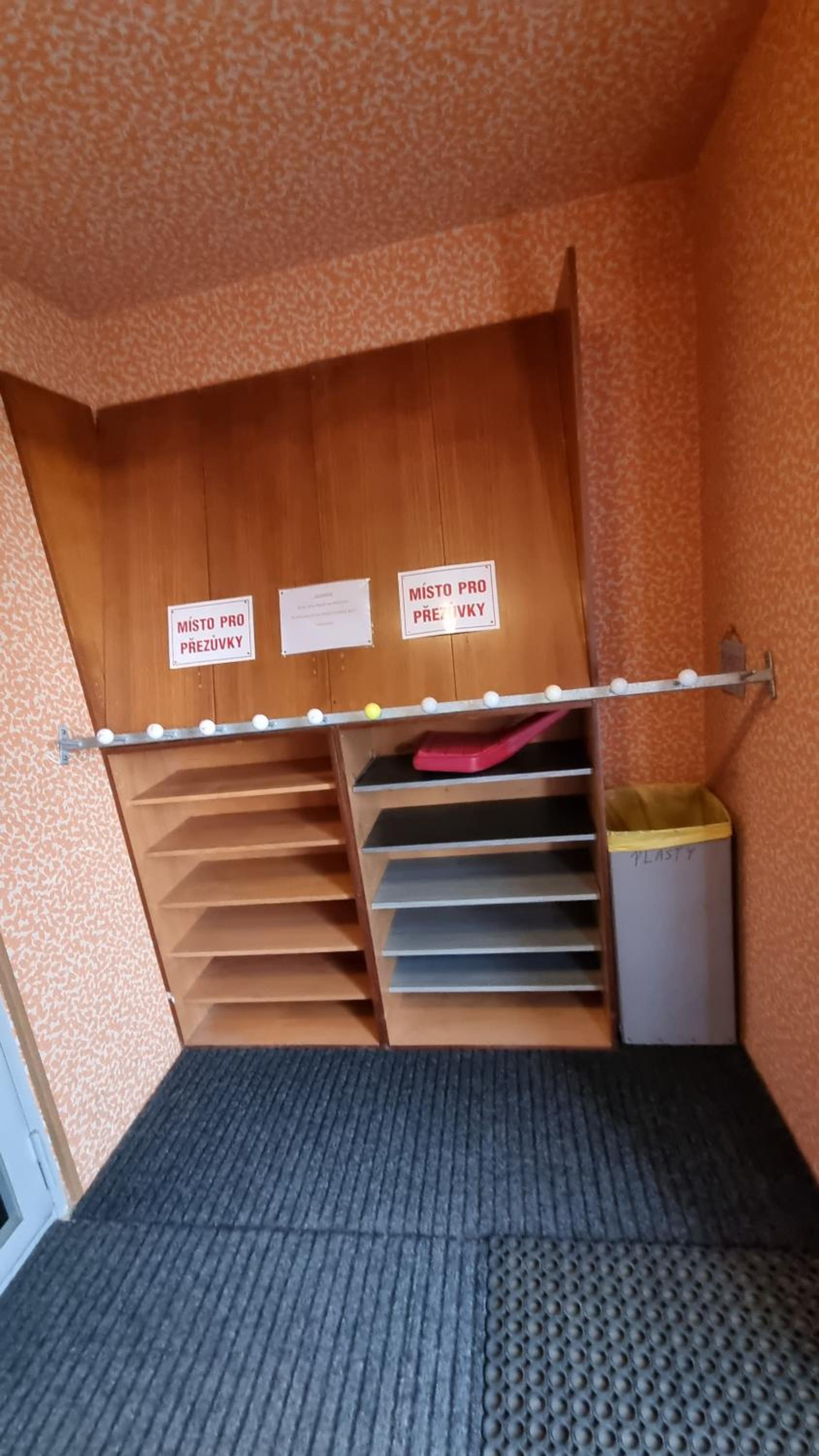 Apartmán Rokytnice, Rokytno 20
