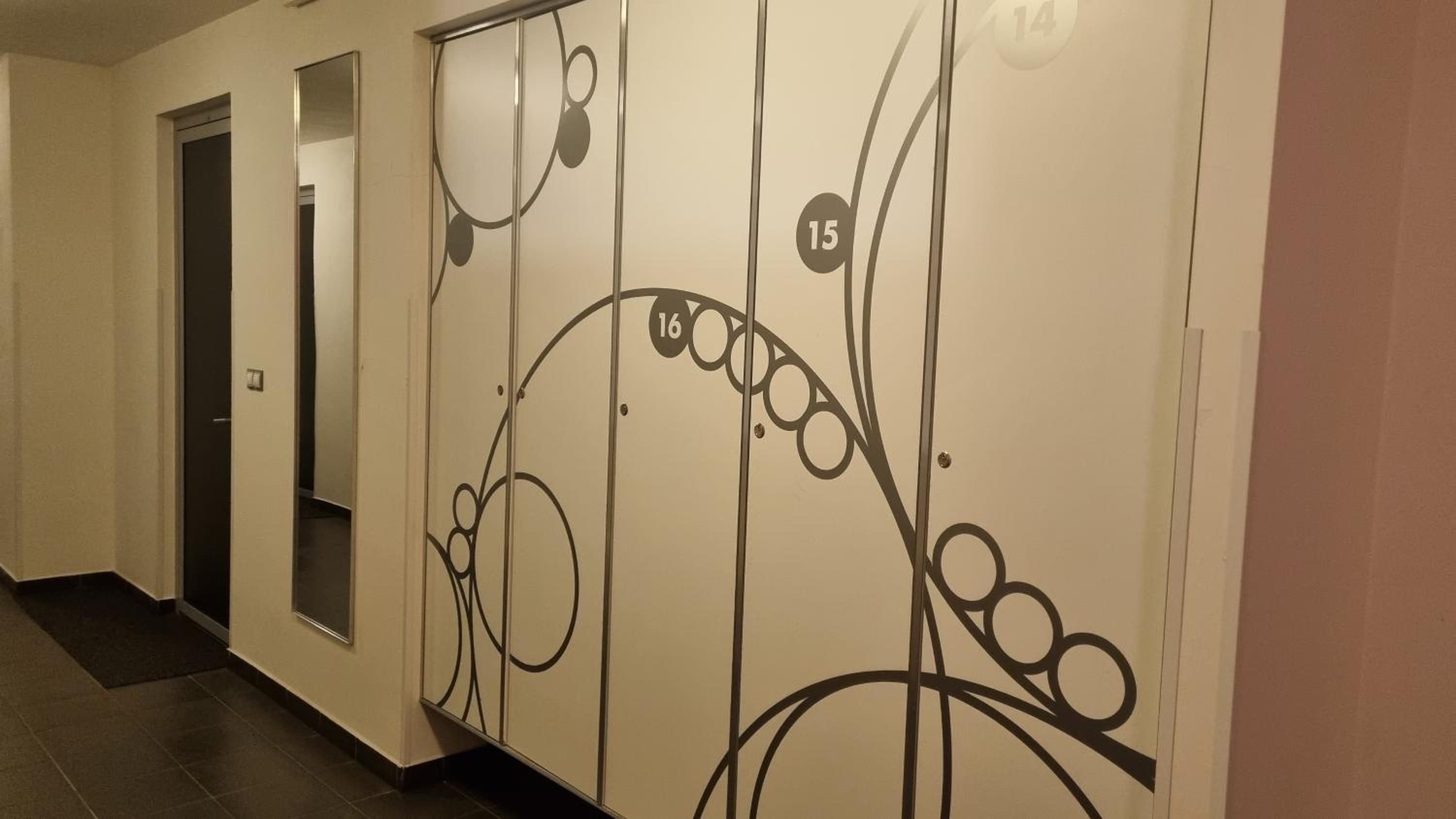 Apartmán Rokytnice, Rokytno 20