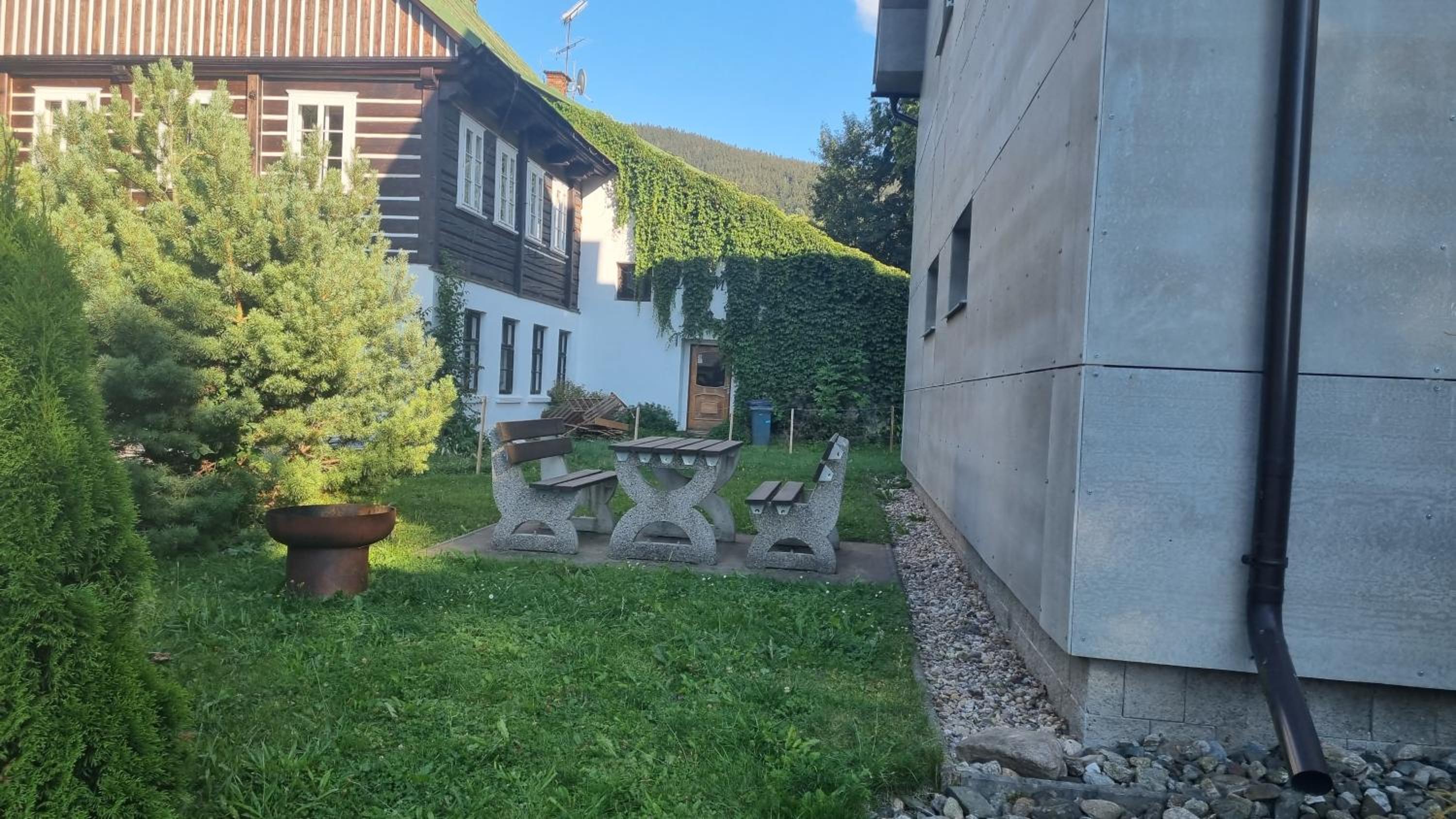 Apartmán Rokytnice, Rokytno 20