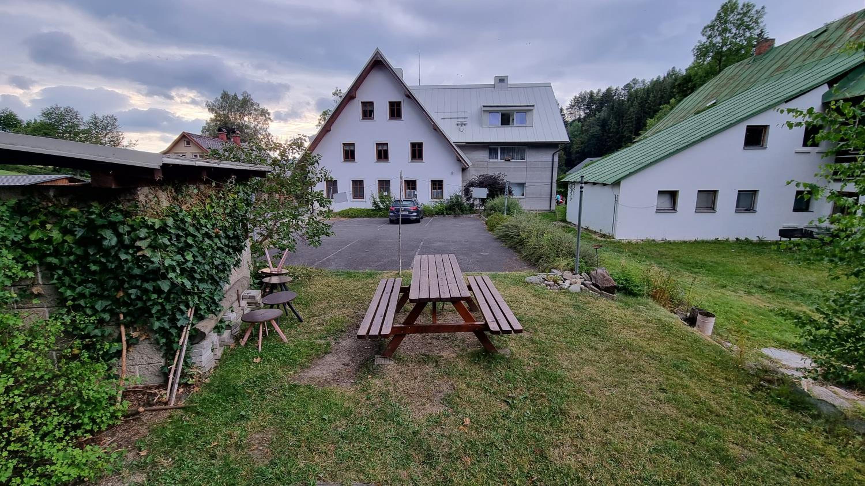 Apartmán Rokytnice, Rokytno 20
