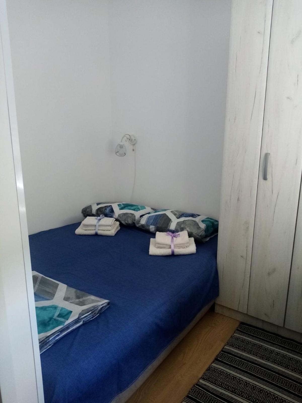 Apartman Regina view 4