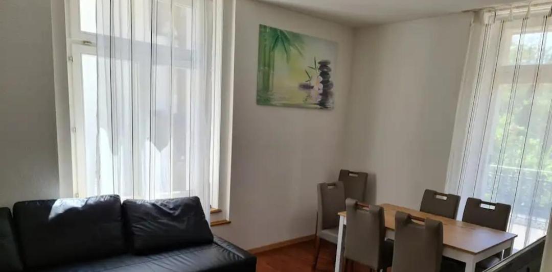 Swiss Holidays Apartment Rosenstrasse 10
