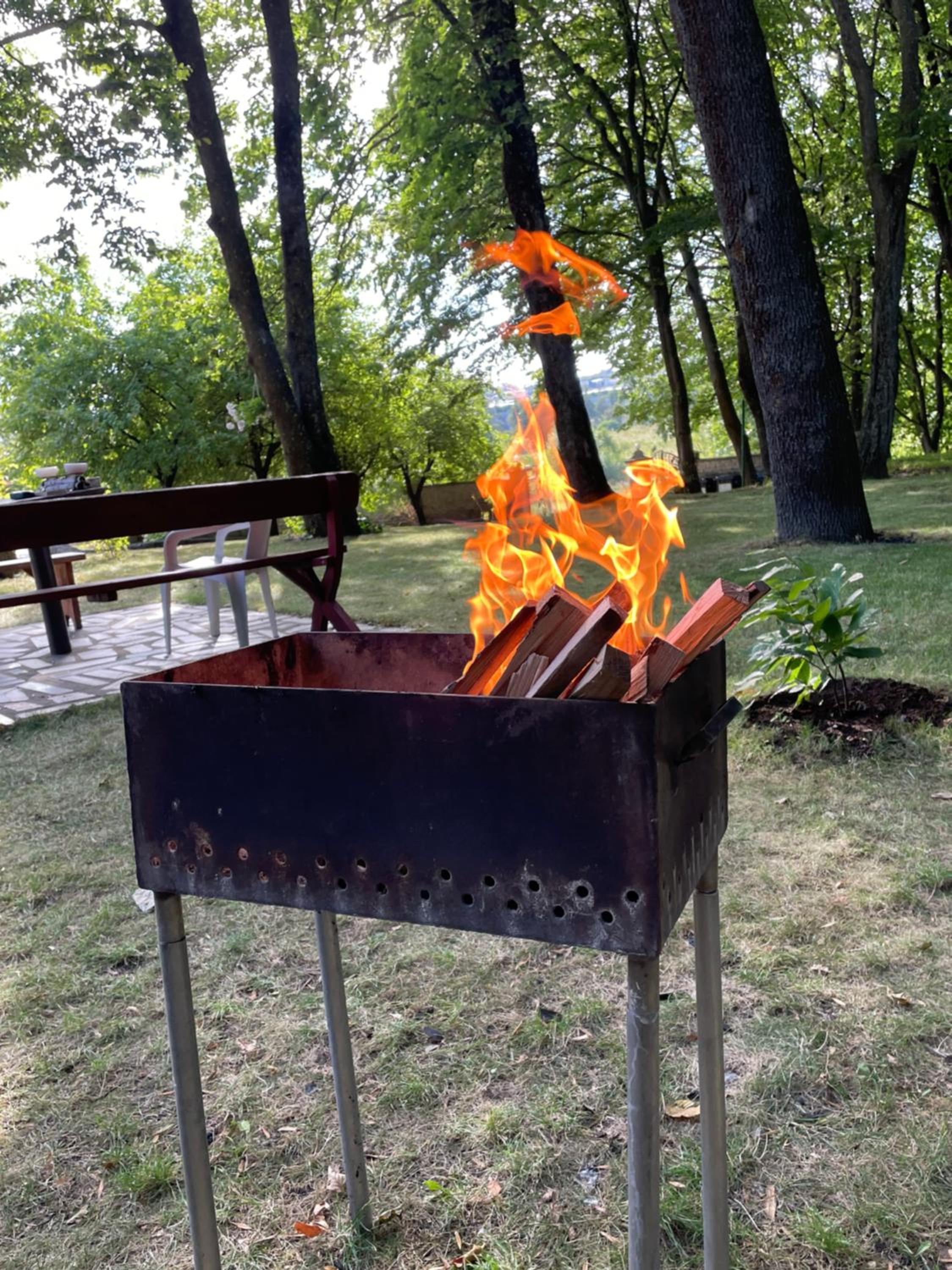 Birutės apartamentai