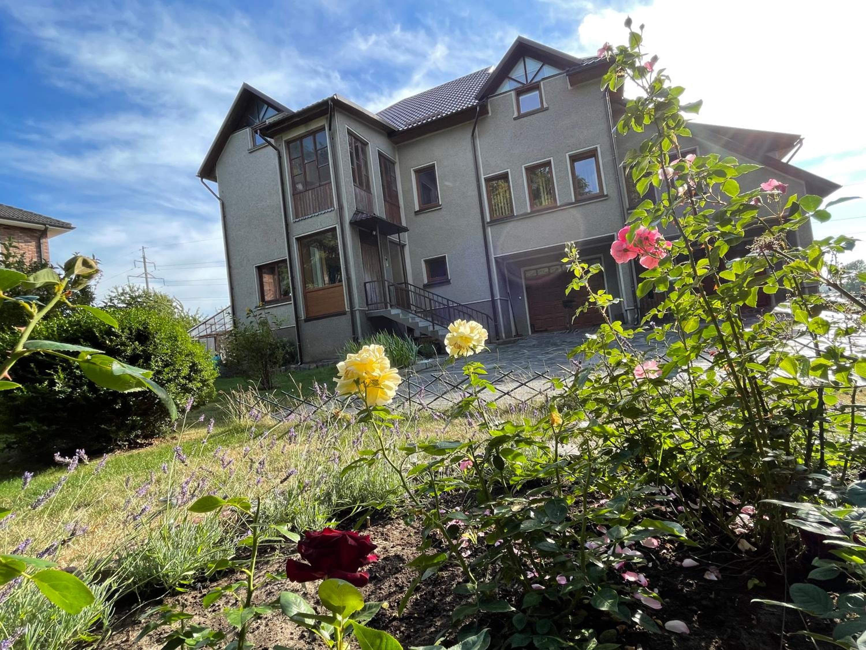 Birutės apartamentai