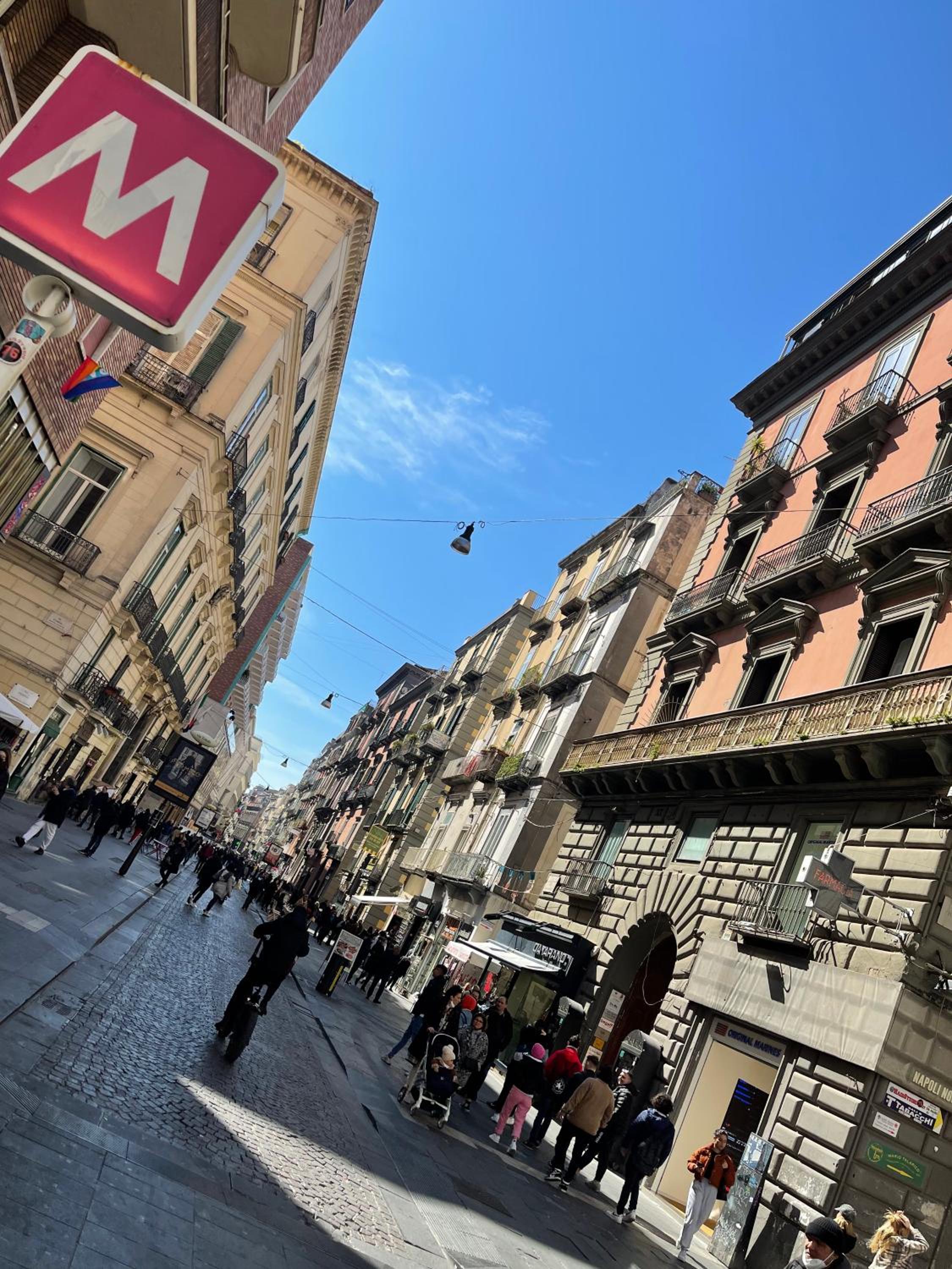 Plebiscito Boutique Rooms