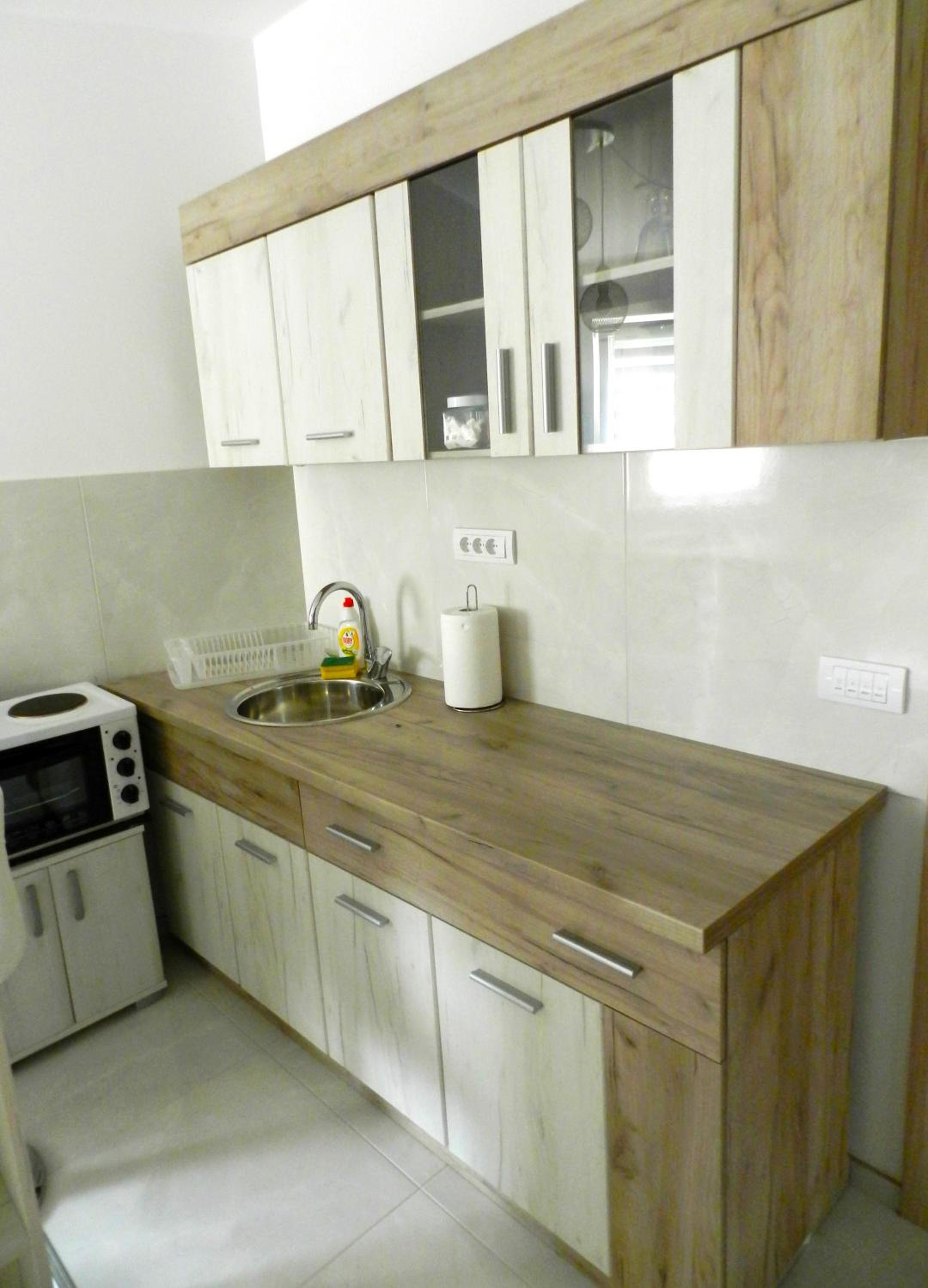 Apartman Regina view 2