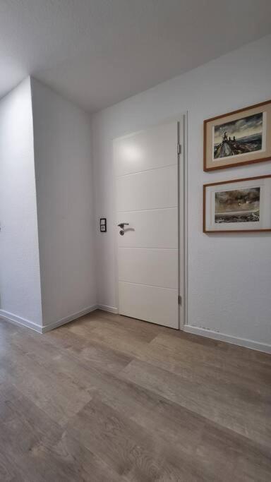 Strandappartement 2 Minuten vom Südstrand