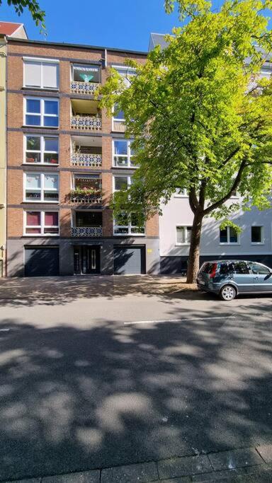 Strandappartement 2 Minuten vom Südstrand