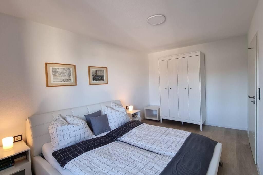 Strandappartement 2 Minuten vom Südstrand