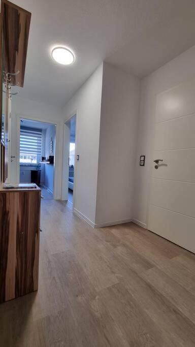 Strandappartement 2 Minuten vom Südstrand